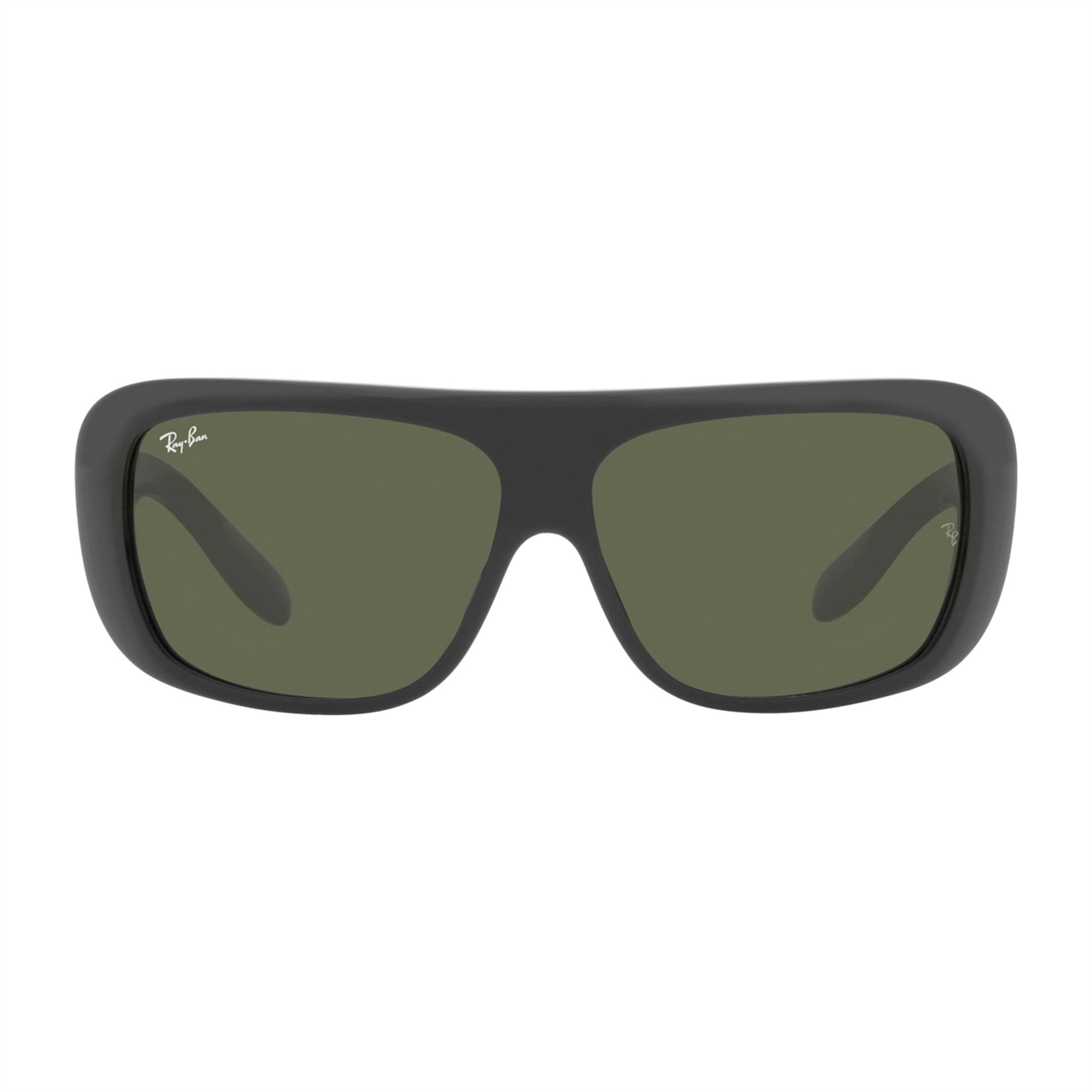 Ray-Ban Blair RB 2196 901/31 61 - Siyah Unisex Güneş Gözlüğü
