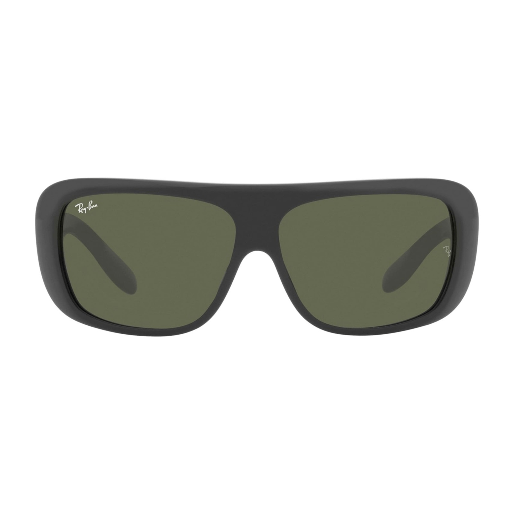 Ray-Ban Blair RB 2196 901/31 61 - Siyah Unisex Güneş Gözlüğü