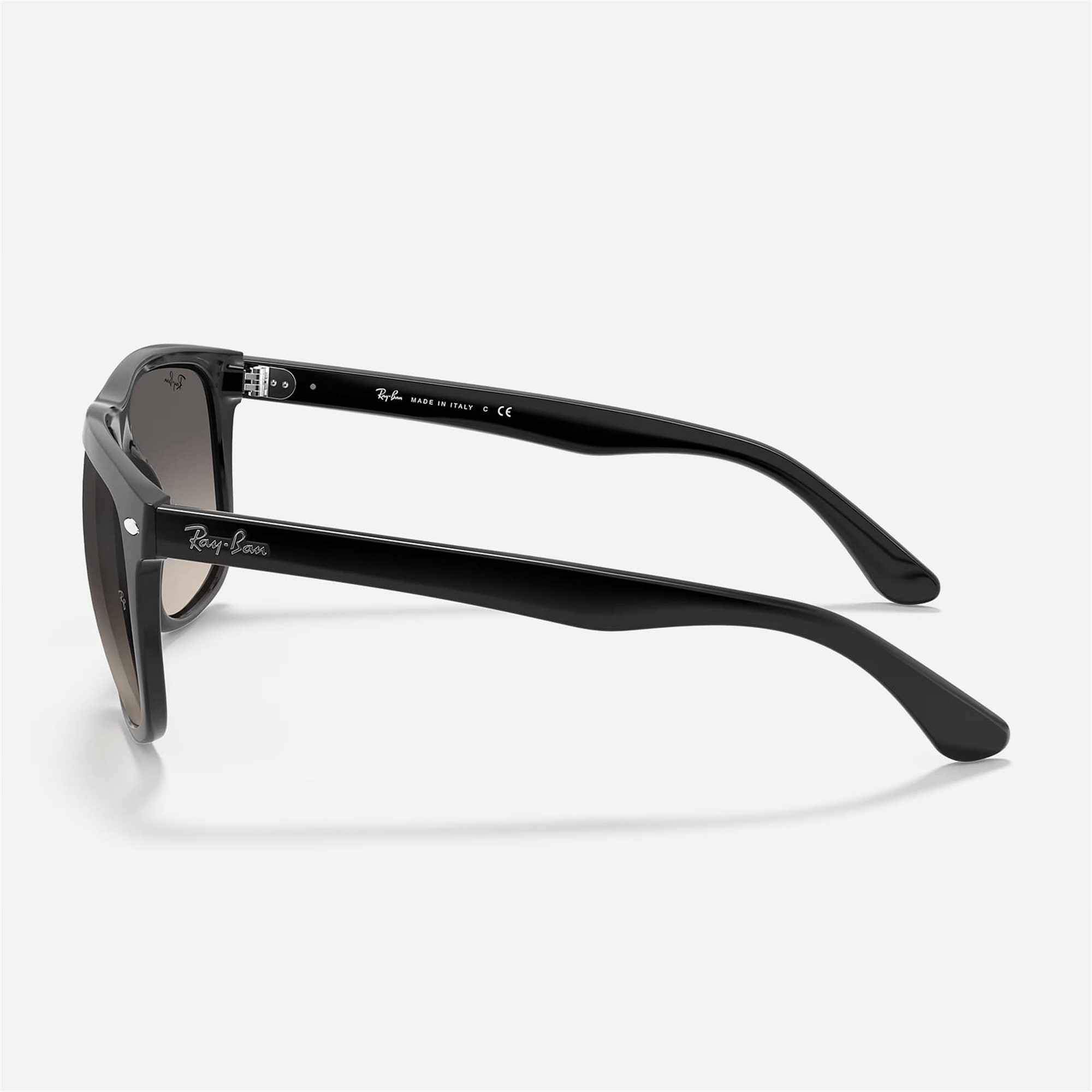 Ray-Ban Boyfriend RB 4147 601/32 60 - Siyah Erkek Güneş Gözlüğü