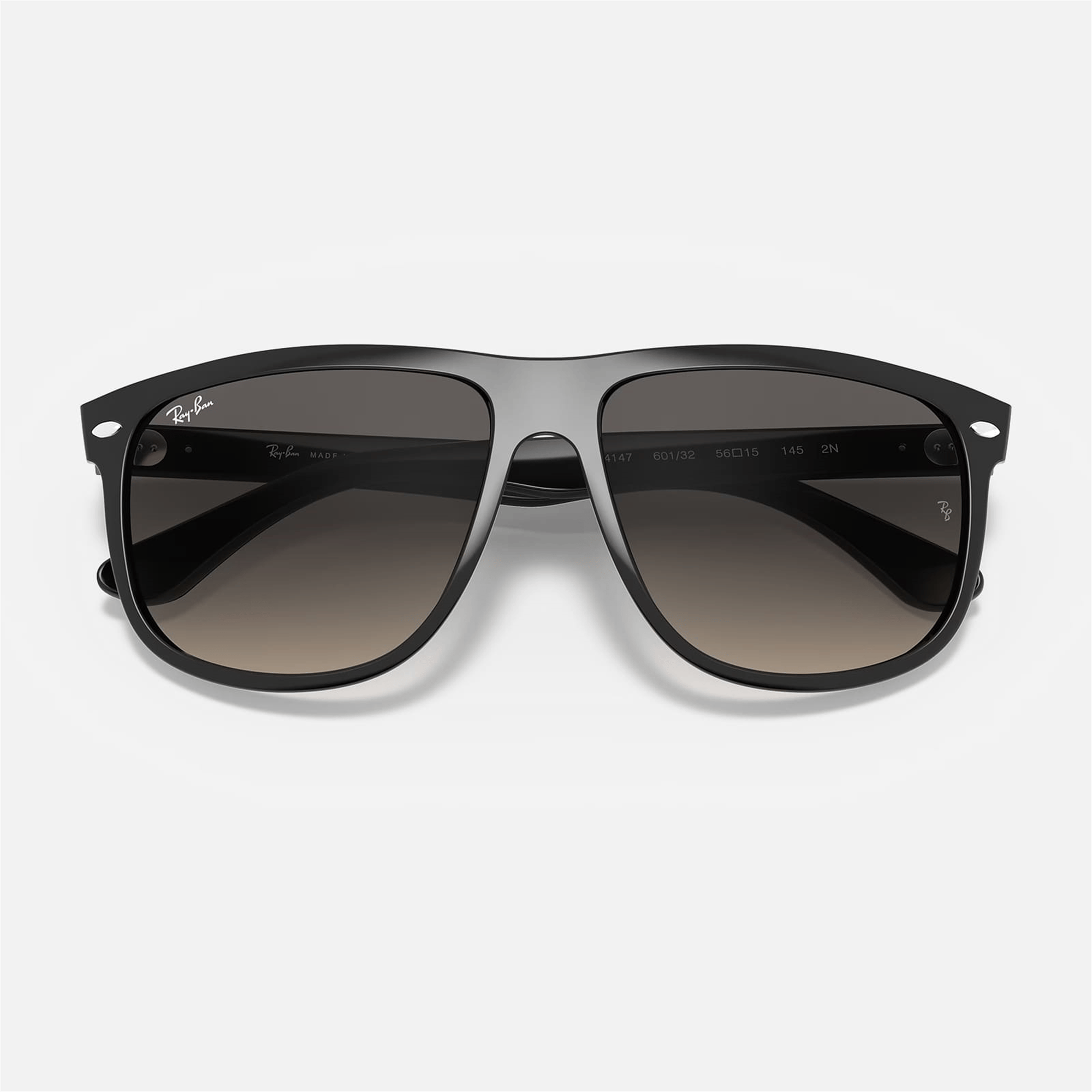 Ray-Ban Boyfriend RB 4147 601/32 60 - Siyah Erkek Güneş Gözlüğü