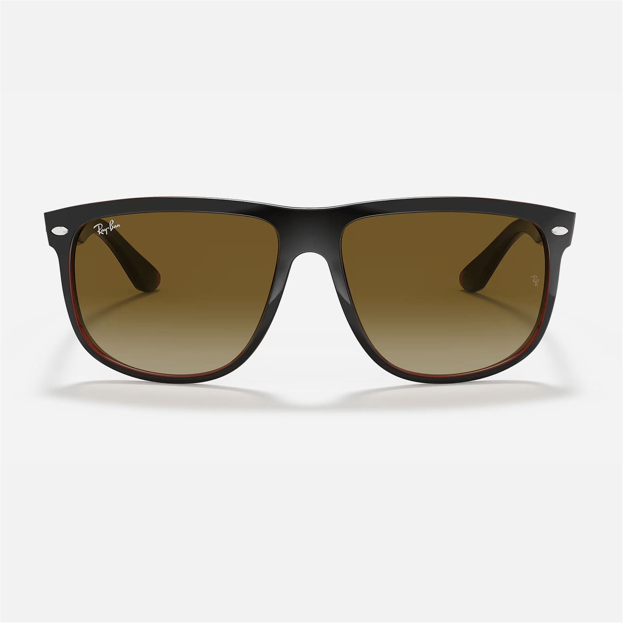 Ray-Ban Boyfriend RB 4147 609585 60 - Kahve Erkek Güneş Gözlüğü