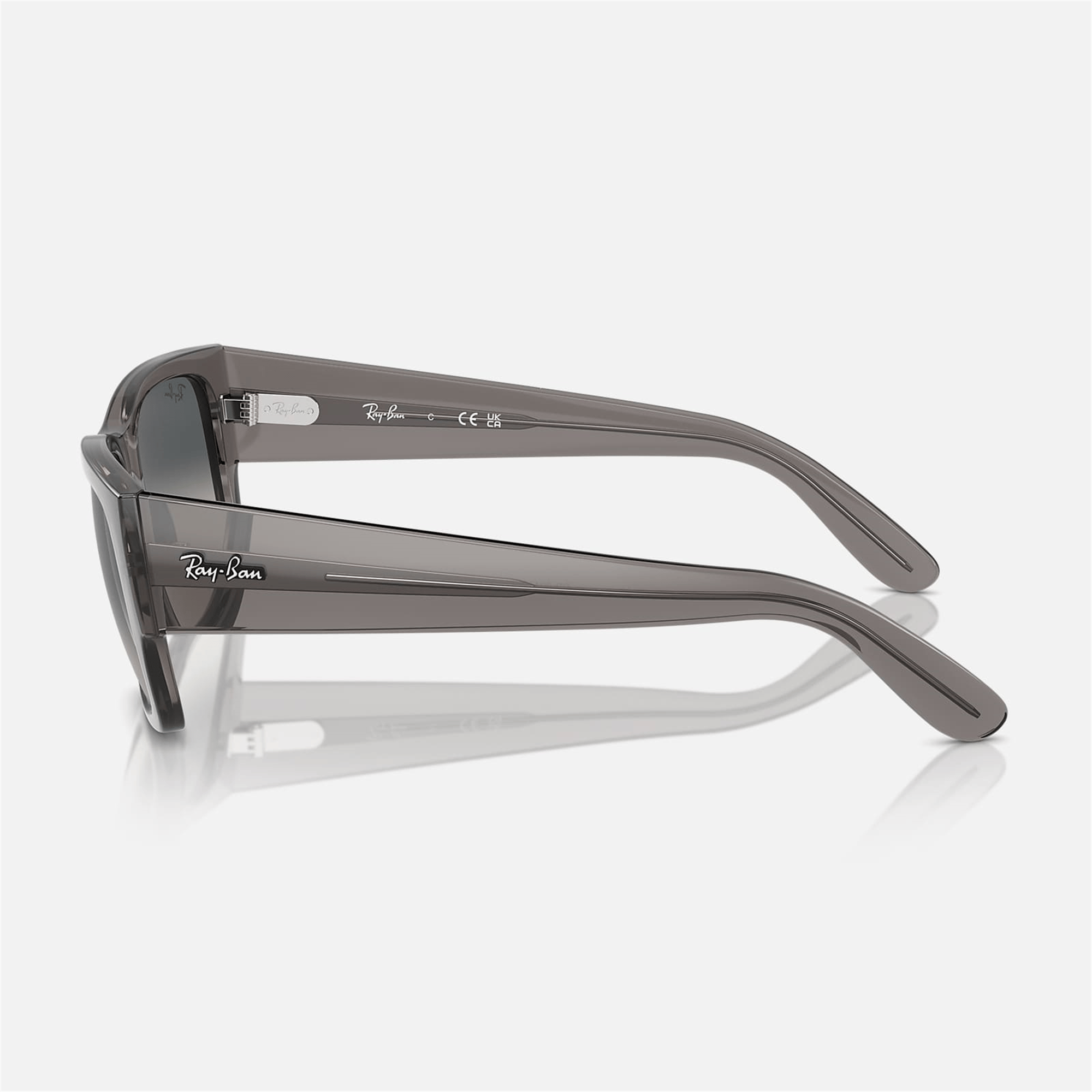 Ray-Ban Carlos RB 0947S 667571 56 Unisex Güneş Gözlüğü