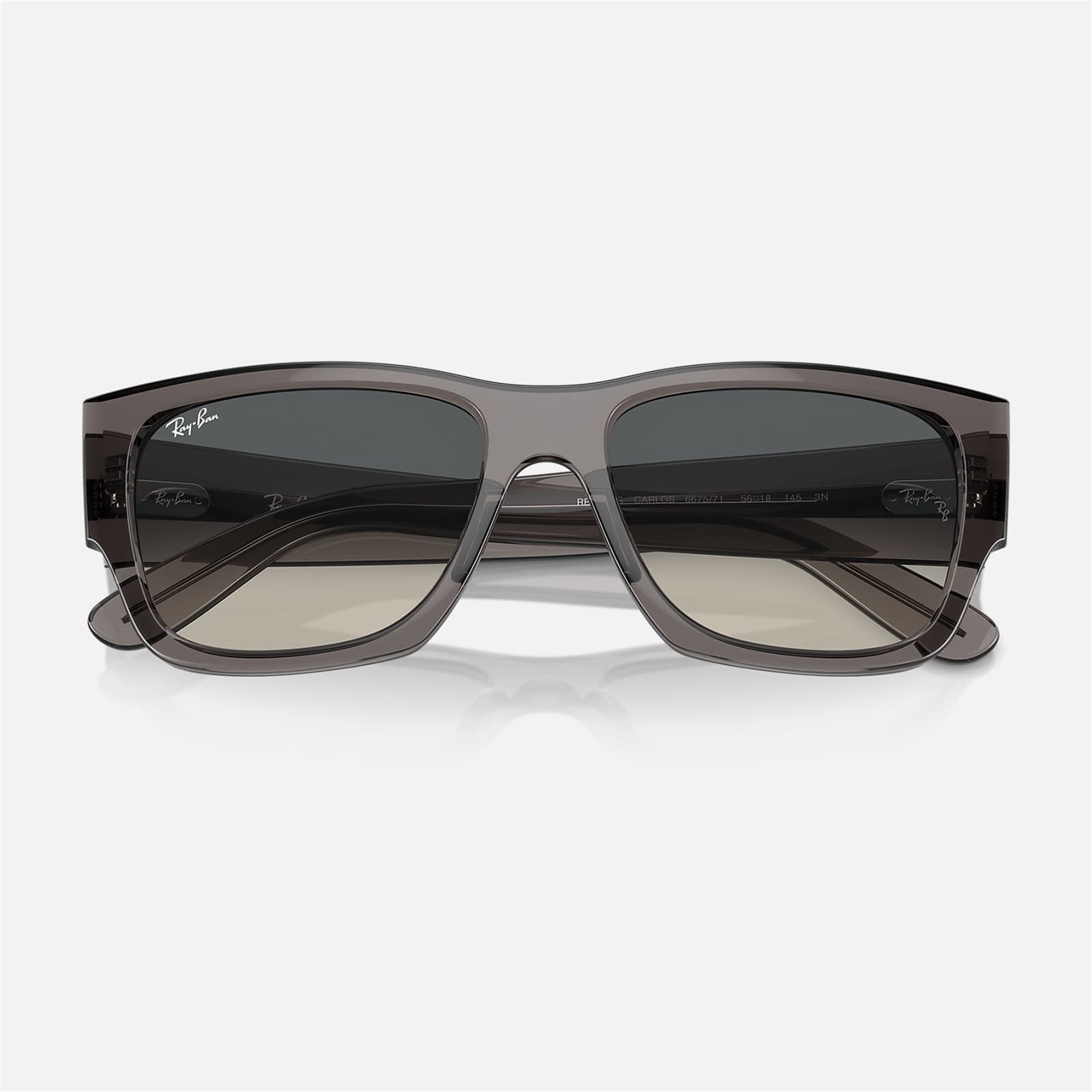 Ray-Ban Carlos RB 0947S 667571 56 Unisex Güneş Gözlüğü