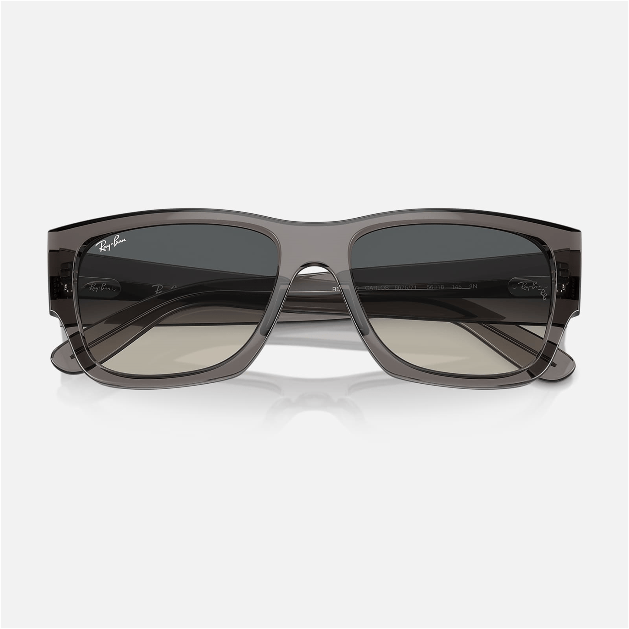 Ray-Ban Carlos RB 0947S 667571 56 Unisex Güneş Gözlüğü