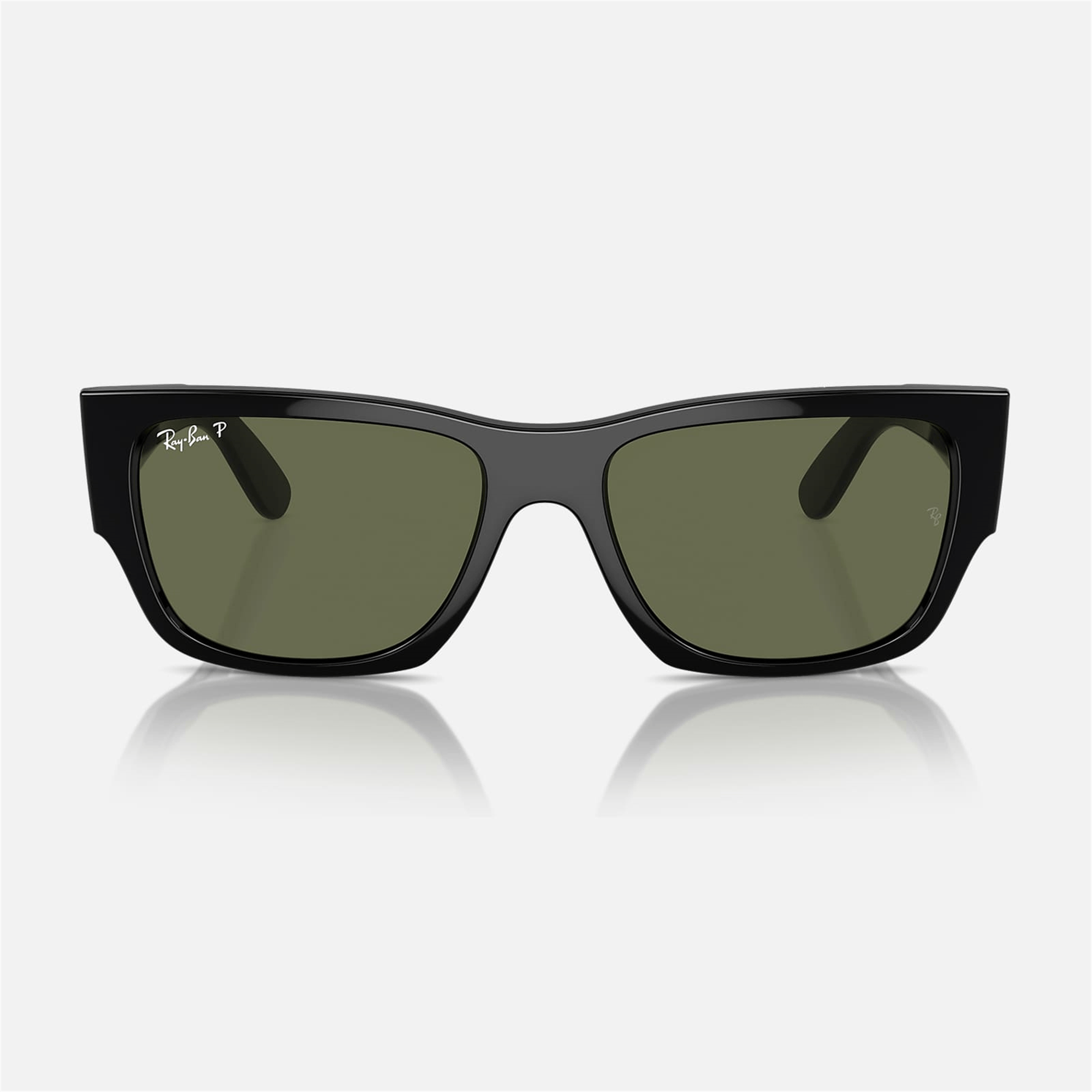 Ray-Ban Carlos RB 0947S 901/58 56 Unisex Güneş Gözlüğü