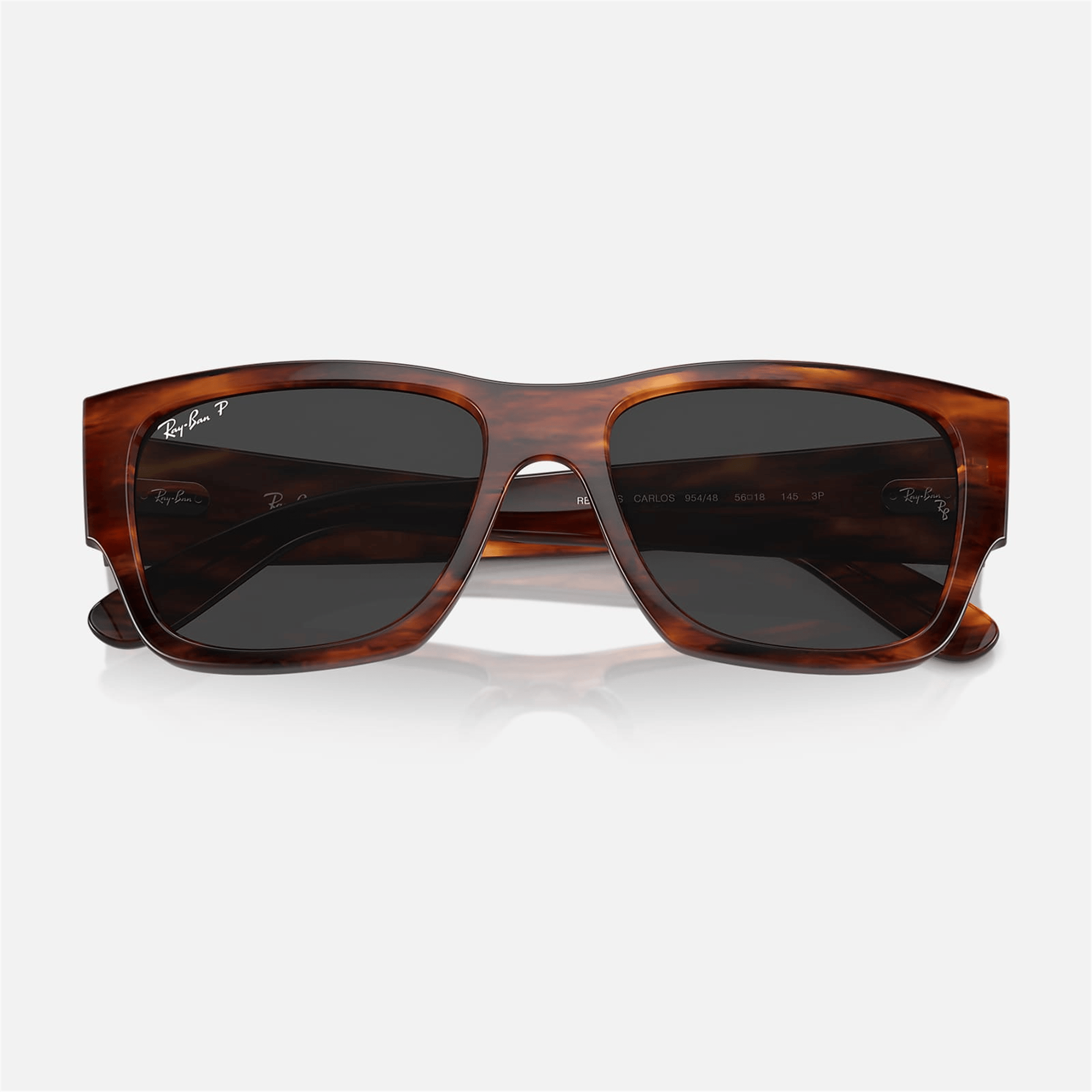Ray-Ban Carlos RB 0947S 954/48 56 Unisex Güneş Gözlüğü