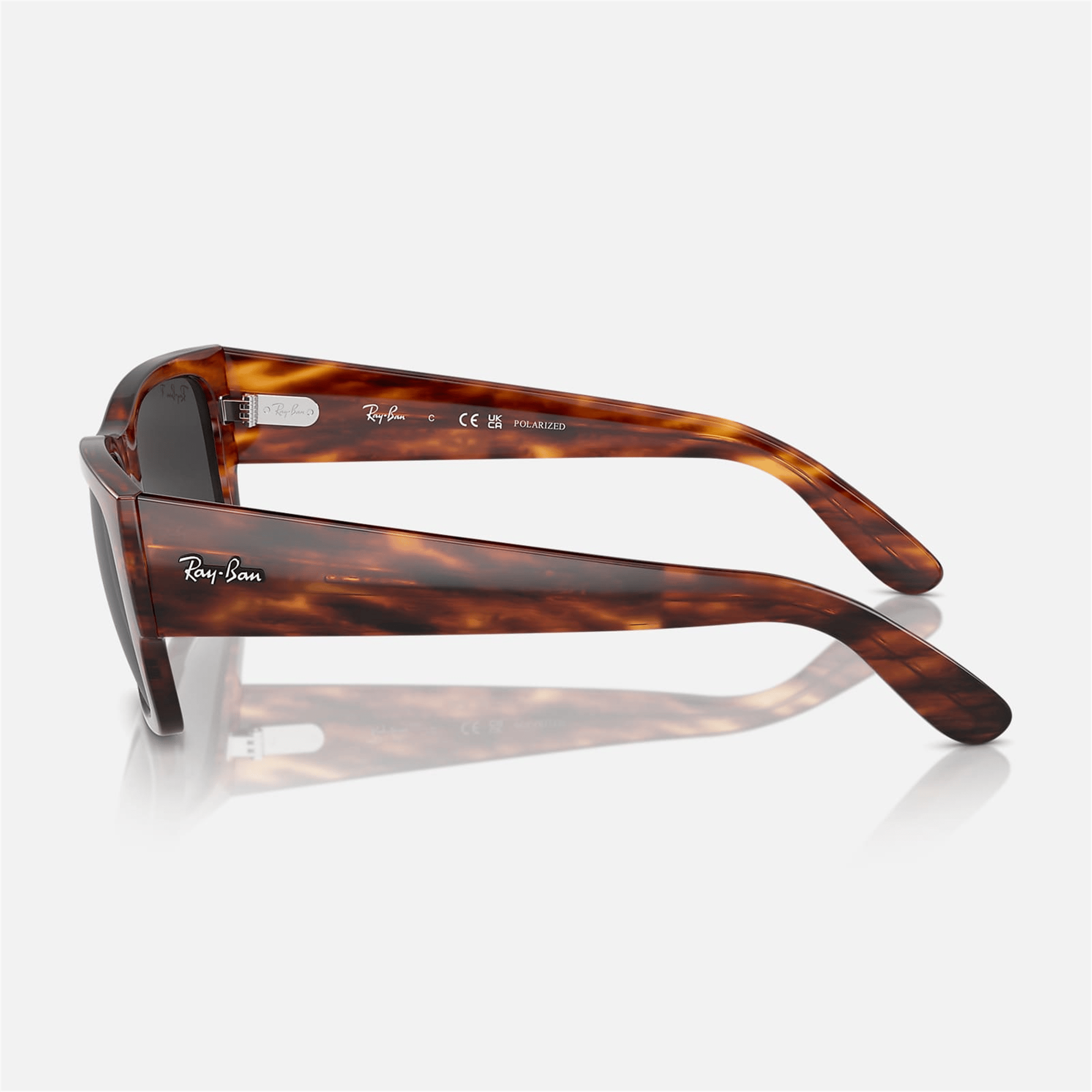 Ray-Ban Carlos RB 0947S 954/48 56 Unisex Güneş Gözlüğü