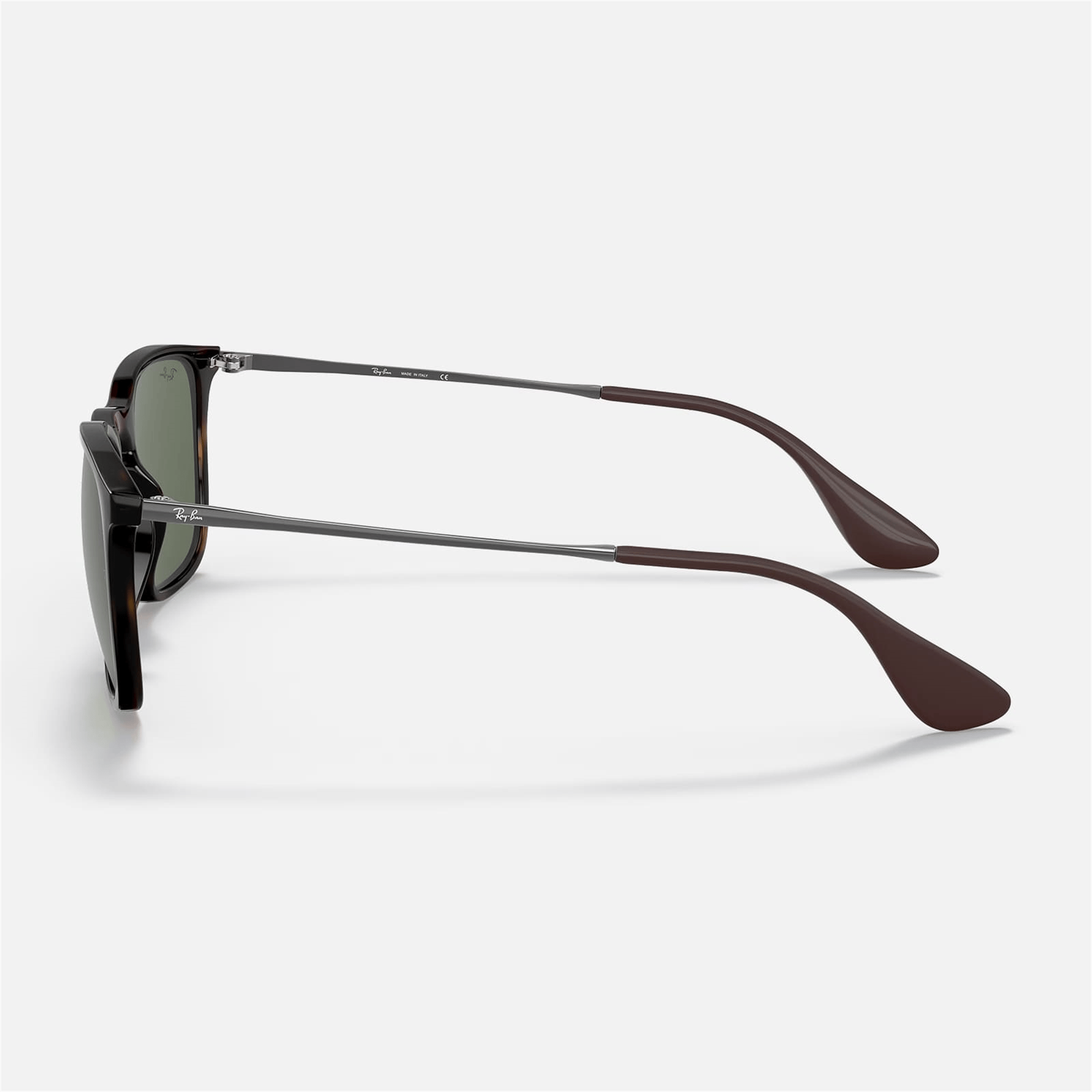 Ray-Ban Chris RB 4187 710/71 54 - Havana Erkek Güneş Gözlüğü