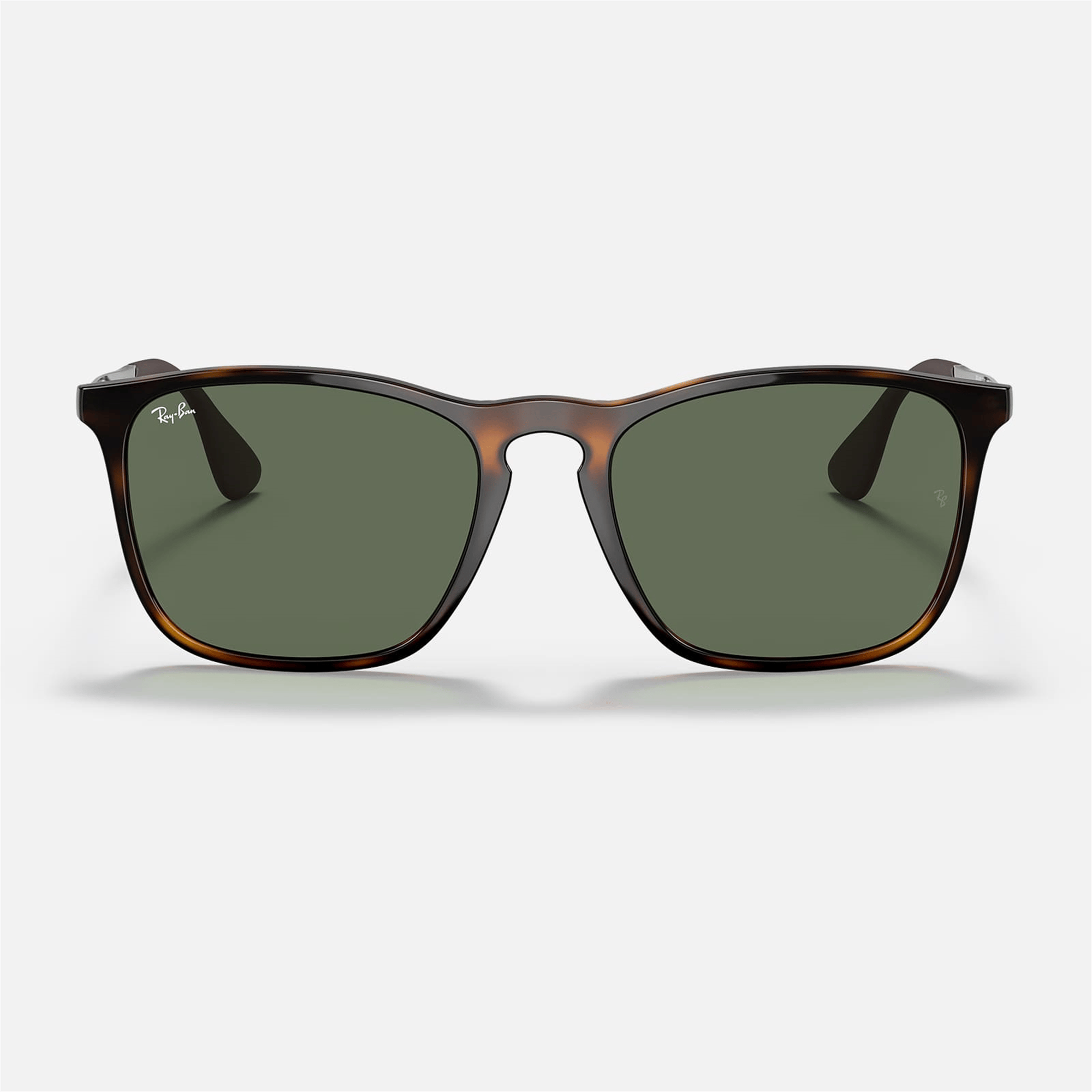 Ray-Ban Chris RB 4187 710/71 54 - Havana Erkek Güneş Gözlüğü
