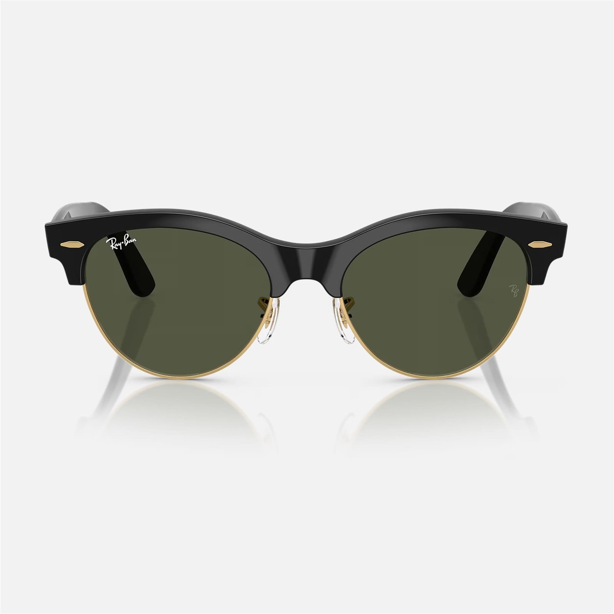 Ray-Ban Clubmaster Way RB 2341 901/31 51 Unisex Güneş Gözlüğü