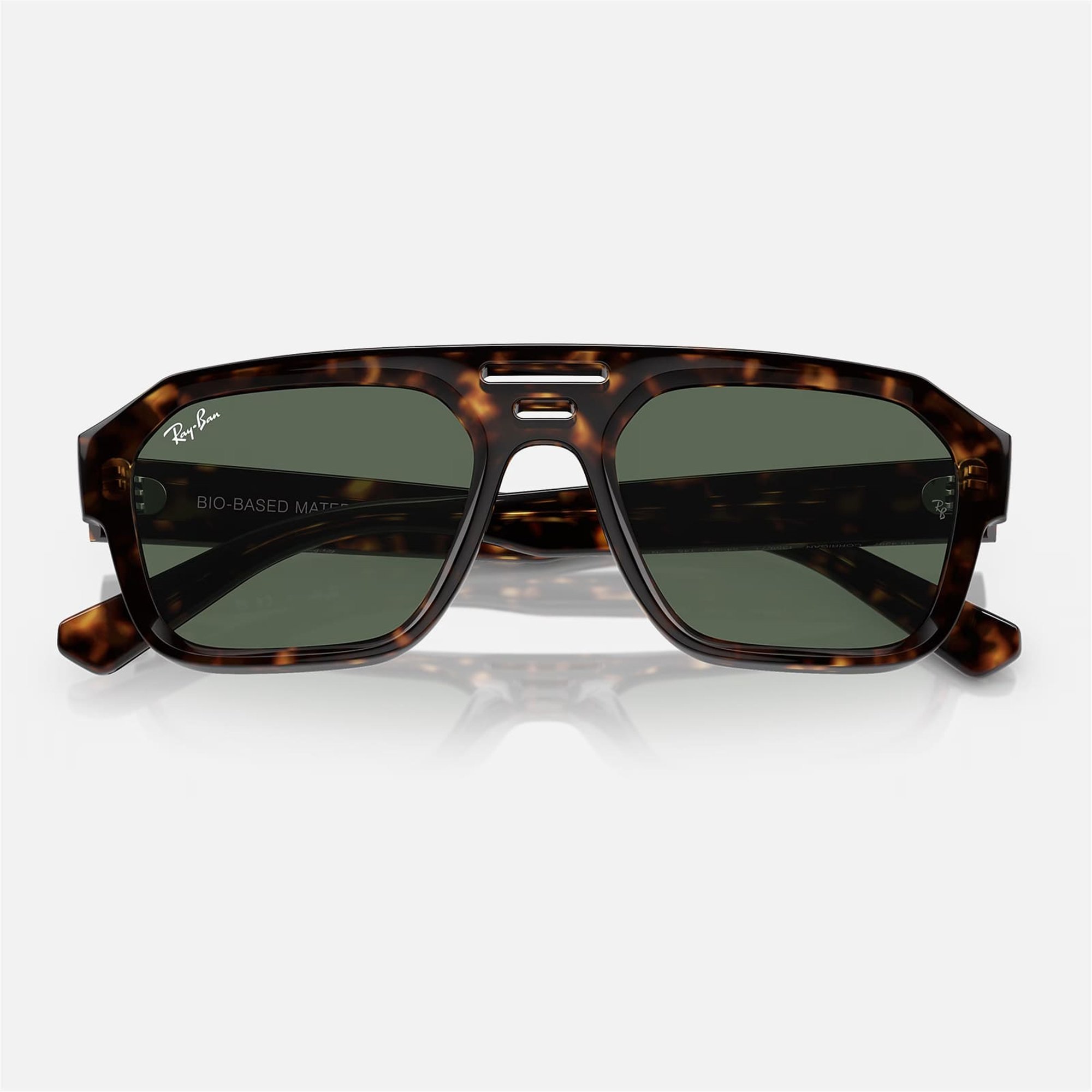 Ray-Ban Corrigan RB 4397 135971 54 Erkek Güneş Gözlüğü