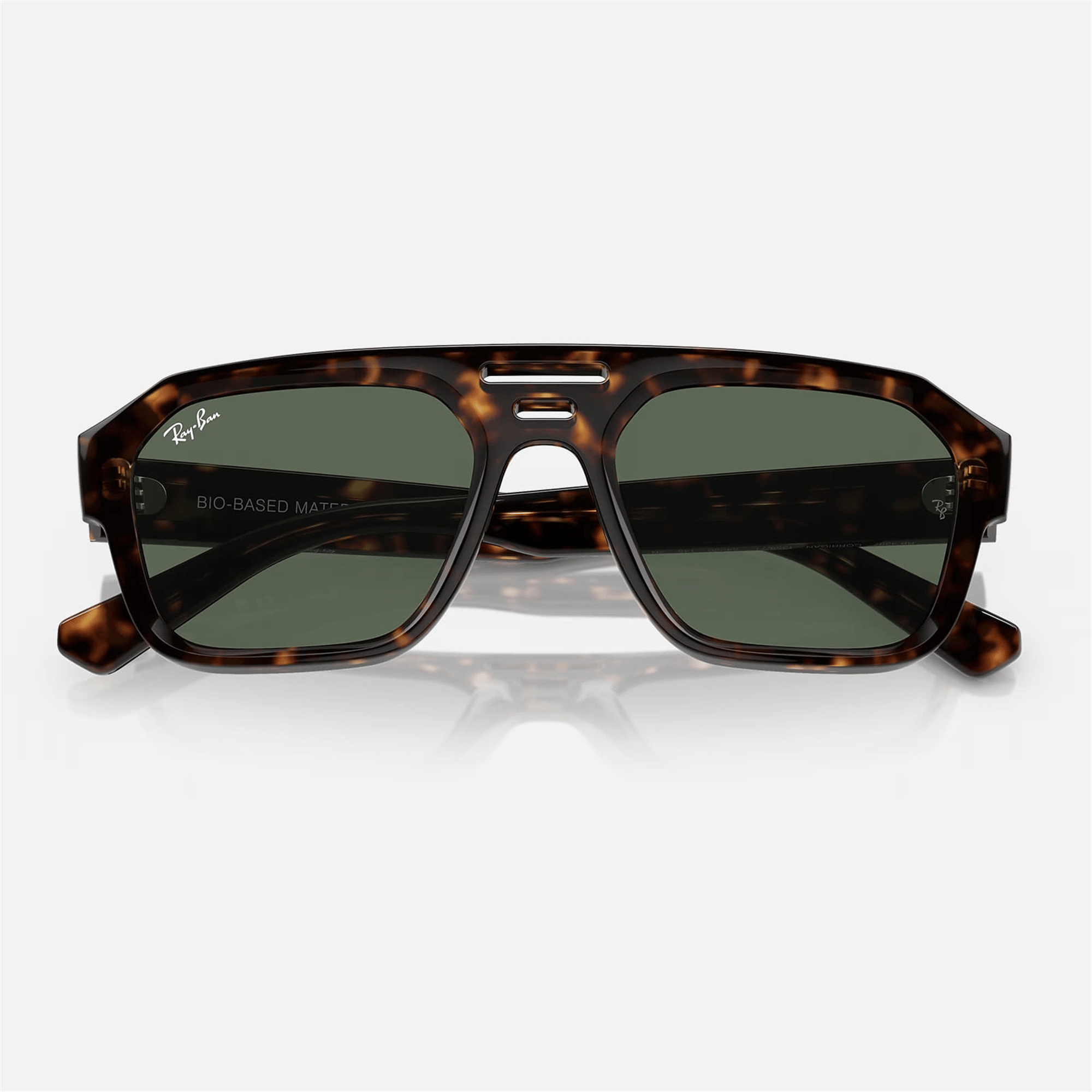 Ray-Ban Corrigan RB 4397 135971 54 Erkek Güneş Gözlüğü