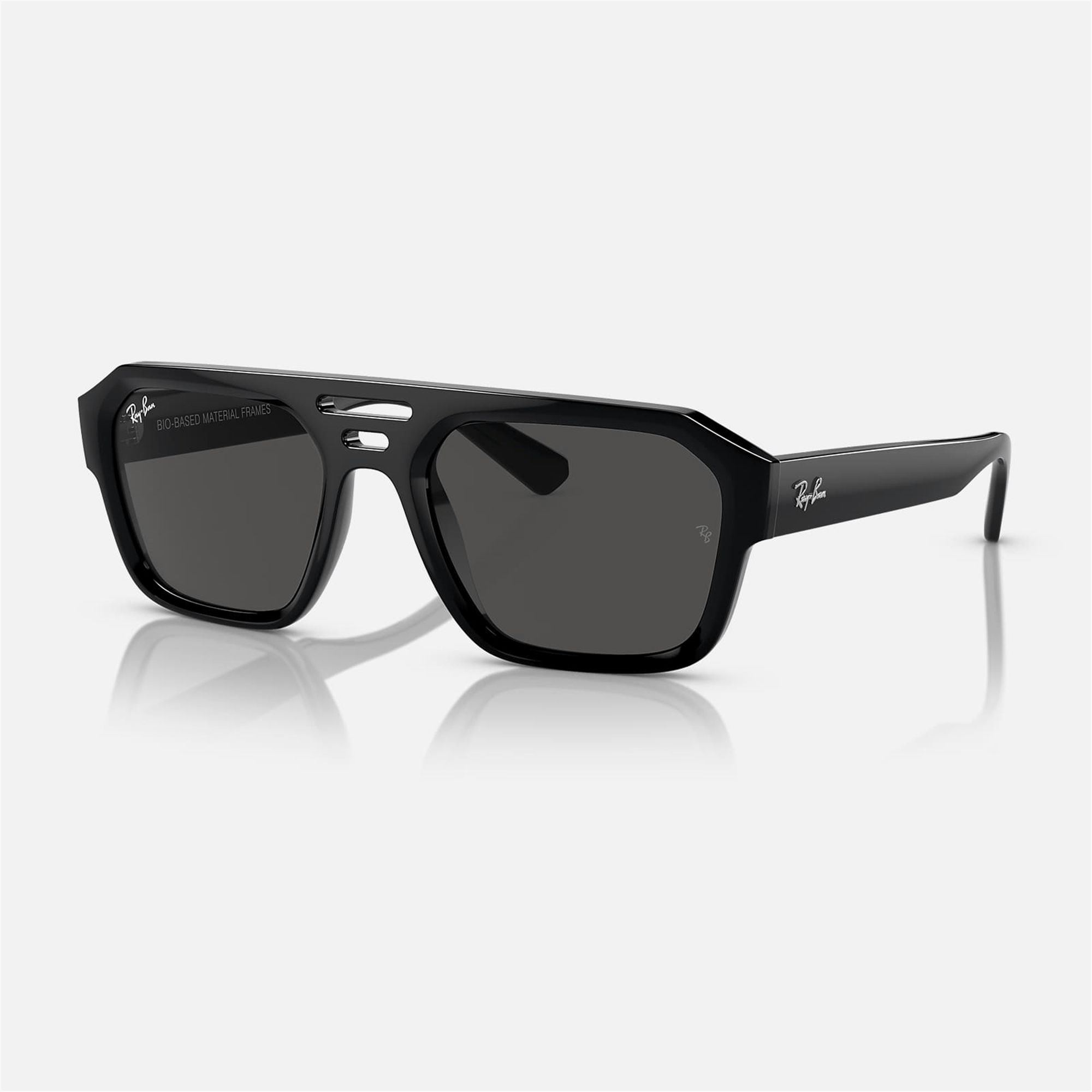 Ray-Ban Corrigan RB 4397 667787 54 Erkek Güneş Gözlüğü