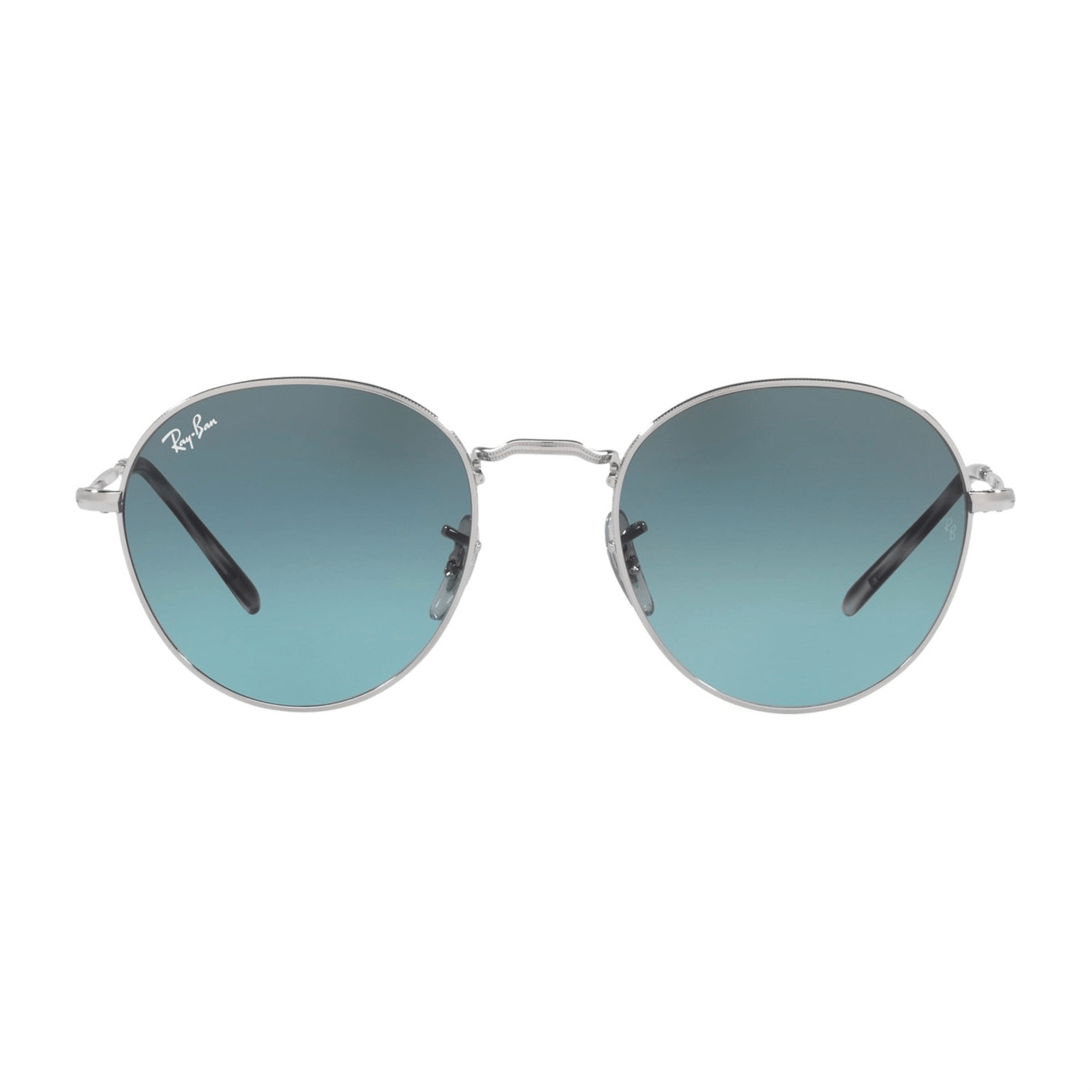 Ray-Ban David RB 3582 003/3M 53 - Bronz Unisex Güneş Gözlüğü