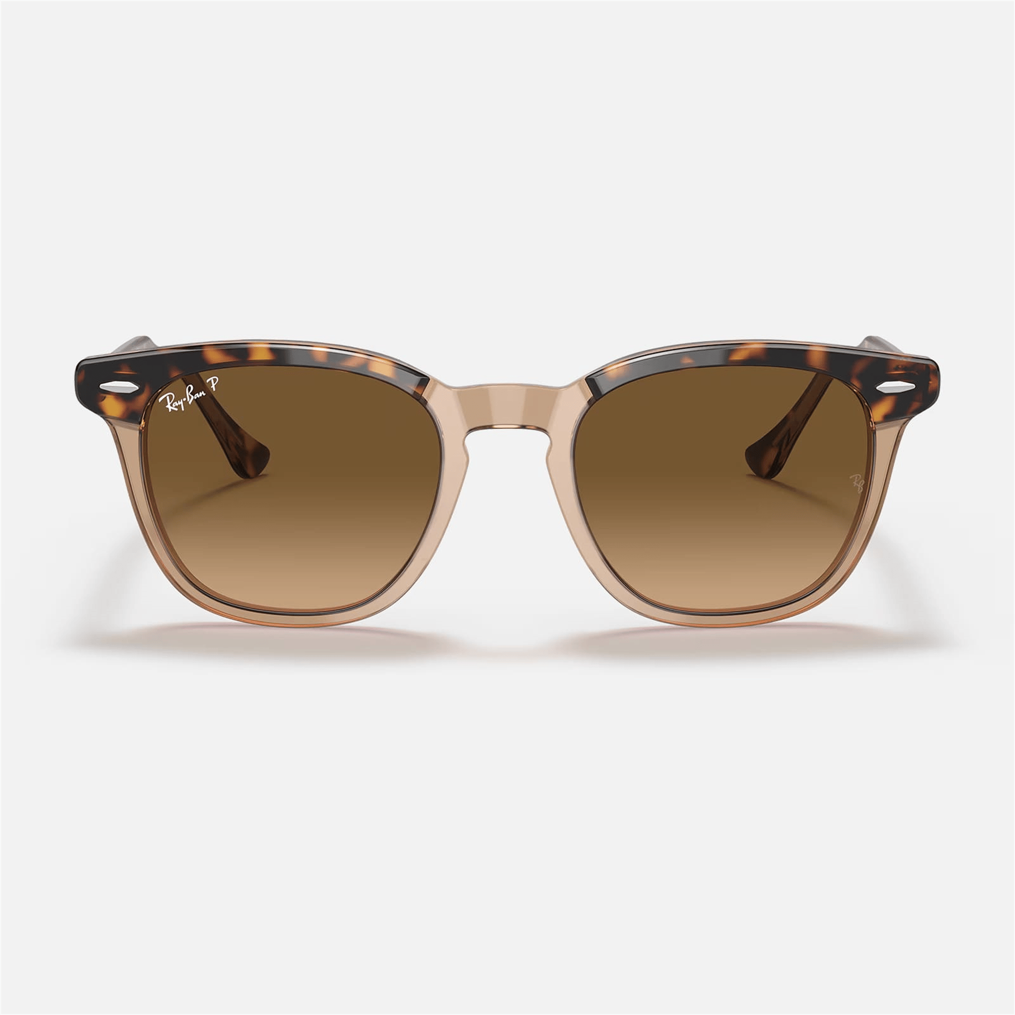 Ray-Ban Eagleeye RB 2398 1292M2 56 - Havana Unisex Güneş Gözlüğü