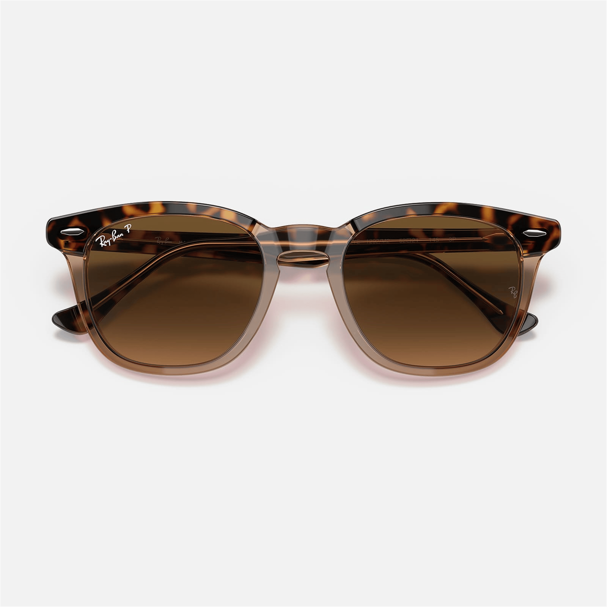Ray-Ban Eagleeye RB 2398 1292M2 56 - Havana Unisex Güneş Gözlüğü