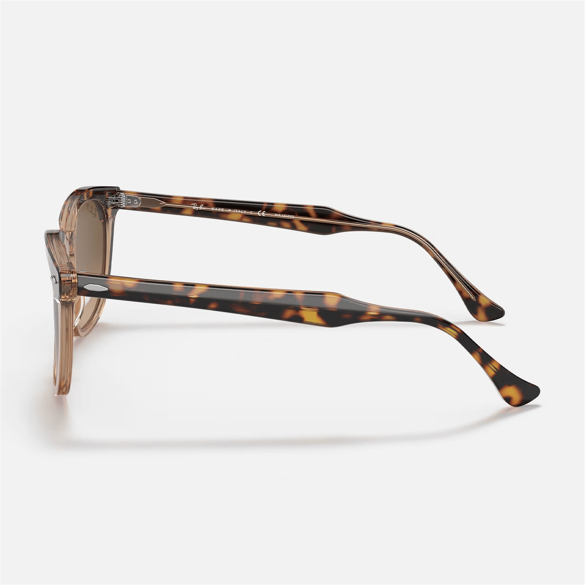 Ray-Ban Eagleeye RB 2398 1292M2 56 - Havana Unisex Güneş Gözlüğü