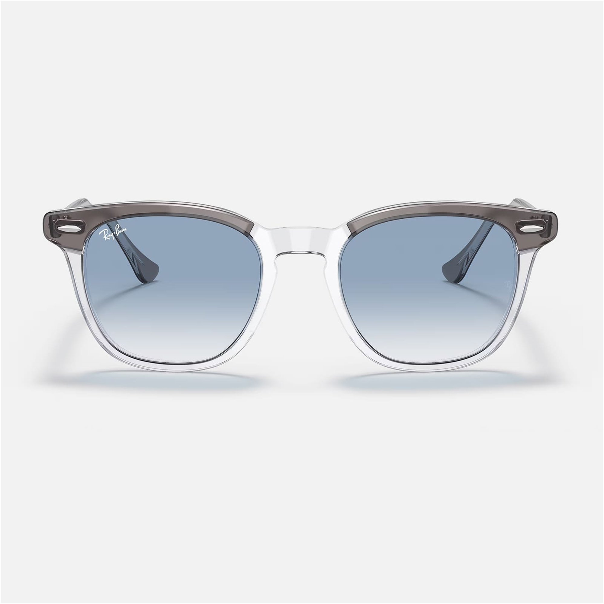 Ray-Ban Eagleeye RB 2398 13553F 53 - Gri Unisex Güneş Gözlüğü