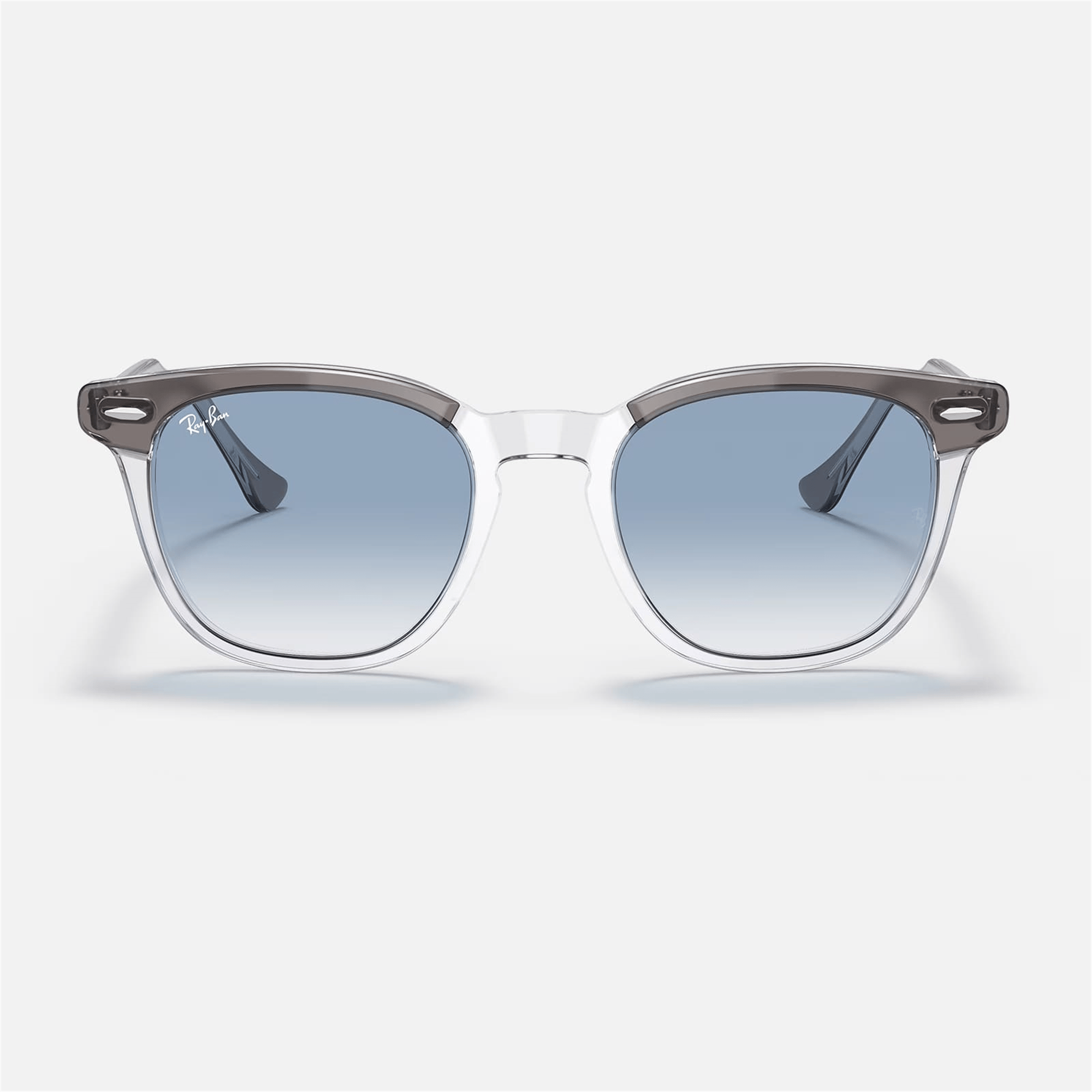 Ray-Ban Eagleeye RB 2398 13553F 53 - Gri Unisex Güneş Gözlüğü