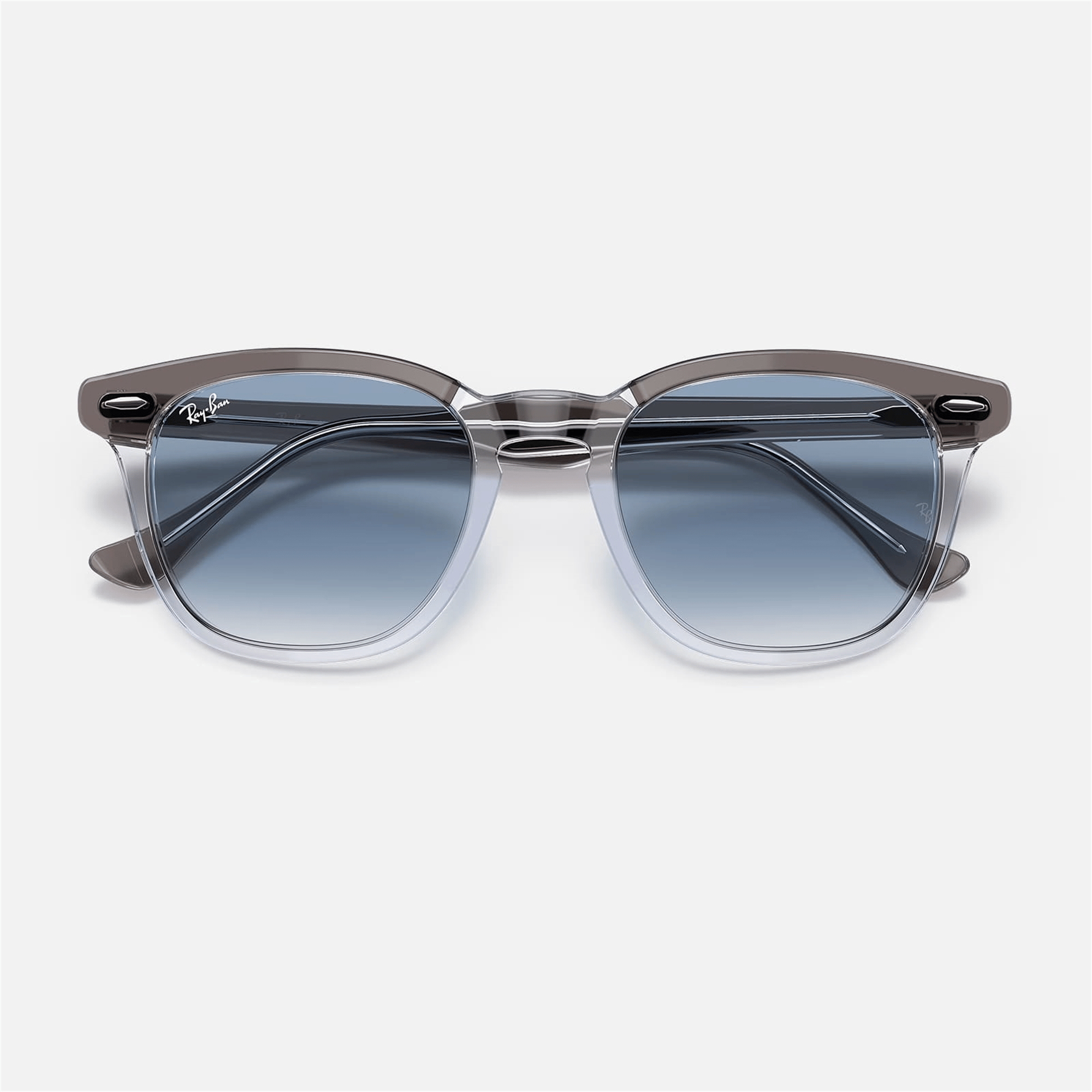 Ray-Ban Eagleeye RB 2398 13553F 53 - Gri Unisex Güneş Gözlüğü