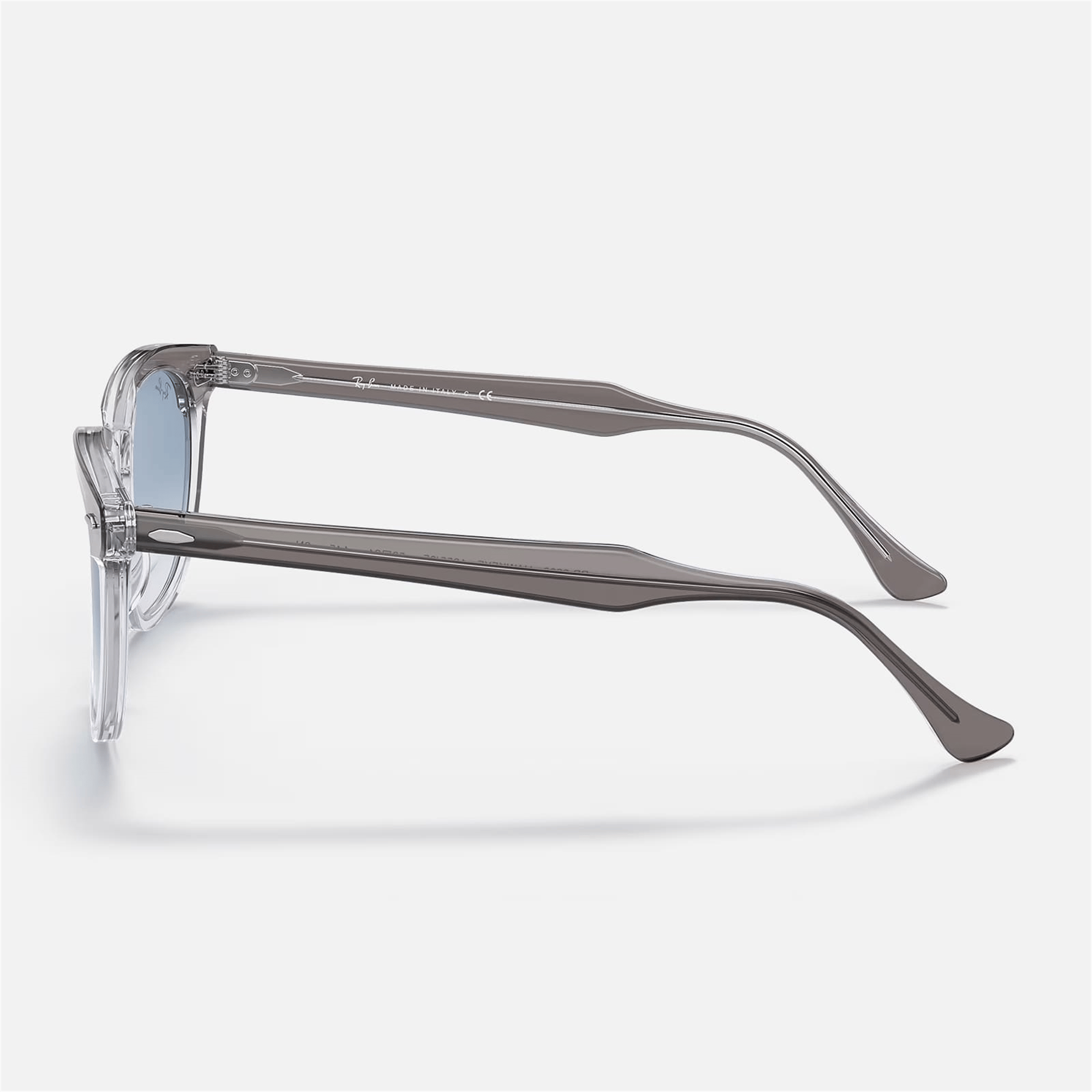 Ray-Ban Eagleeye RB 2398 13553F 53 - Gri Unisex Güneş Gözlüğü