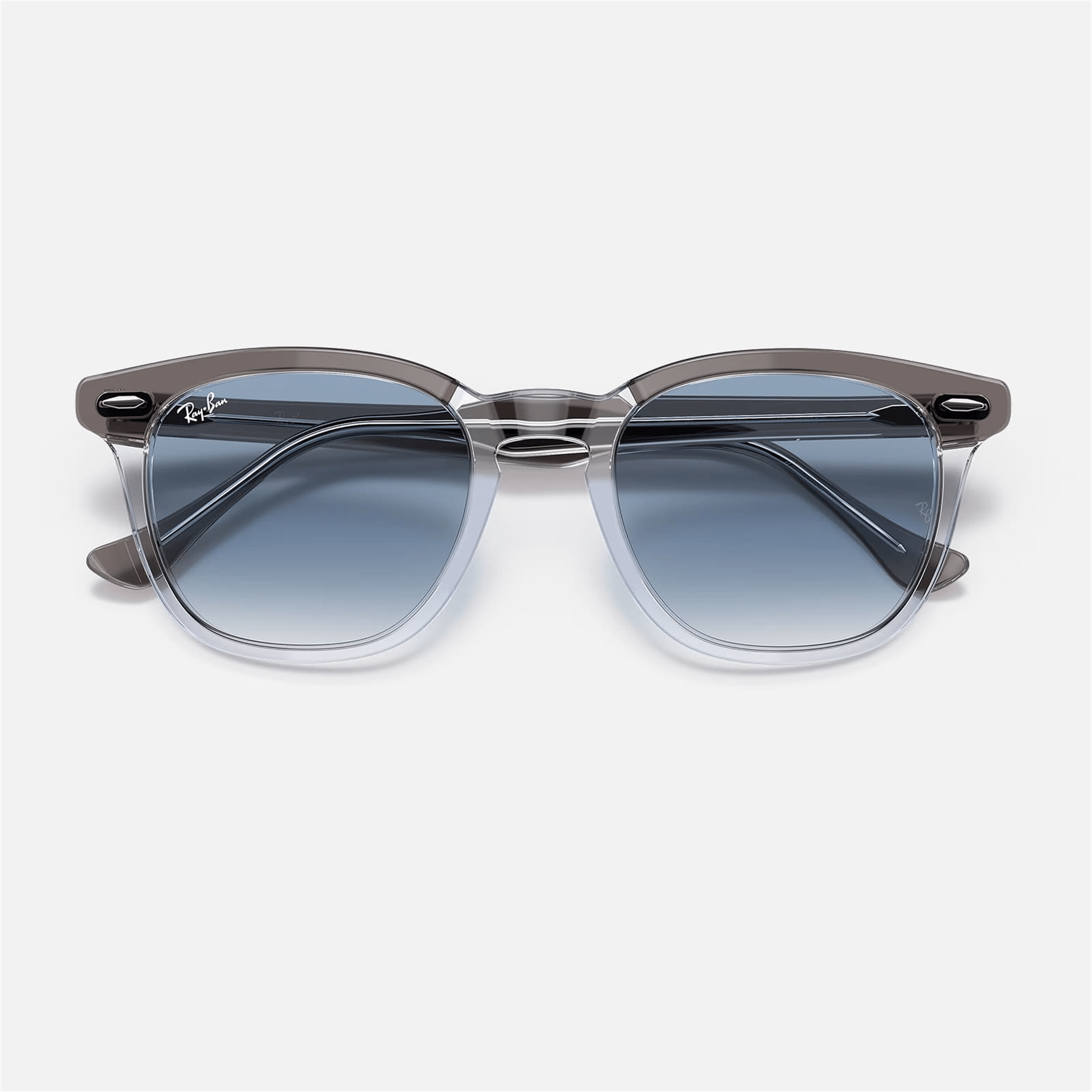 Ray-Ban Eagleeye RB 2398 13553F 56 - Gri Unisex Güneş Gözlüğü