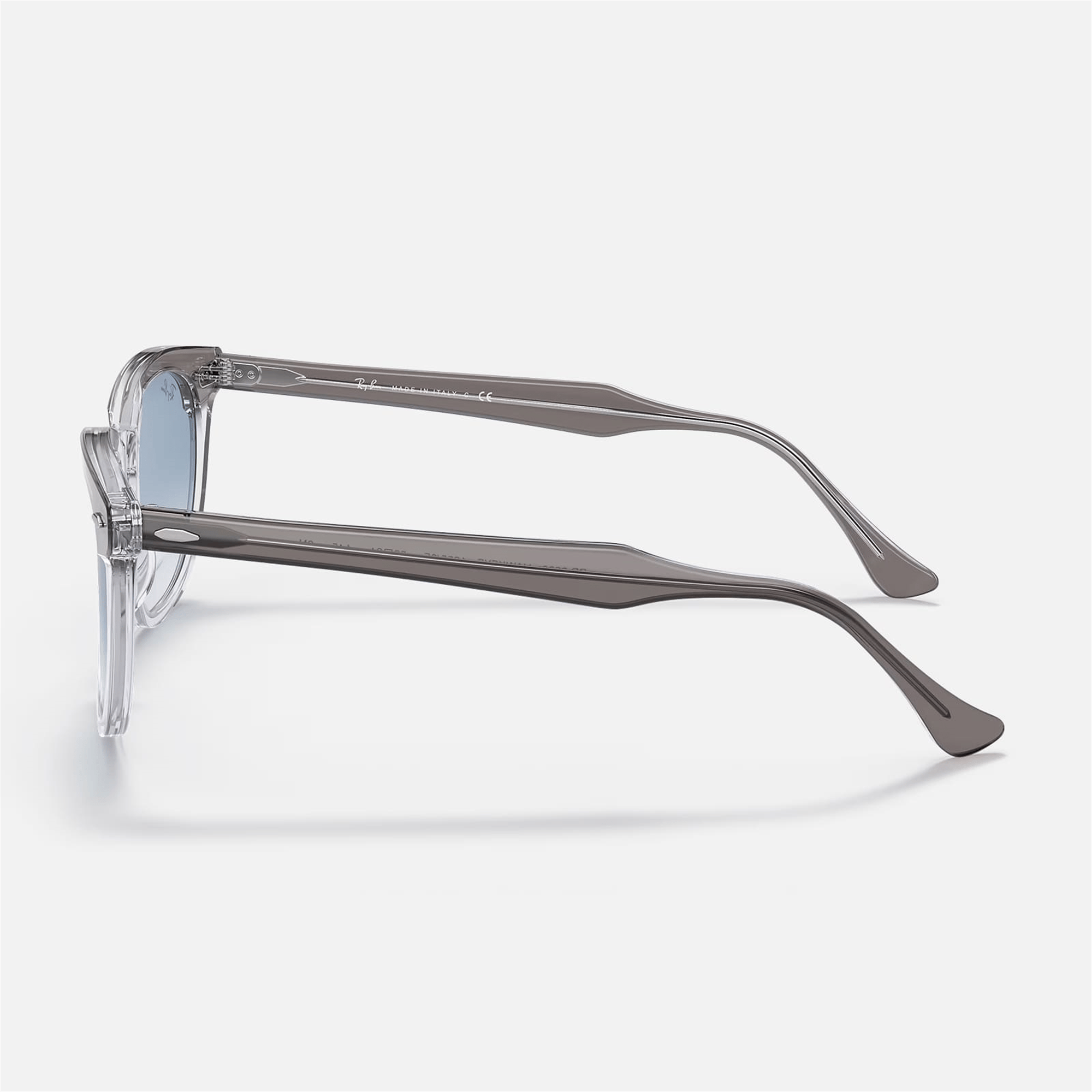 Ray-Ban Eagleeye RB 2398 13553F 56 - Gri Unisex Güneş Gözlüğü