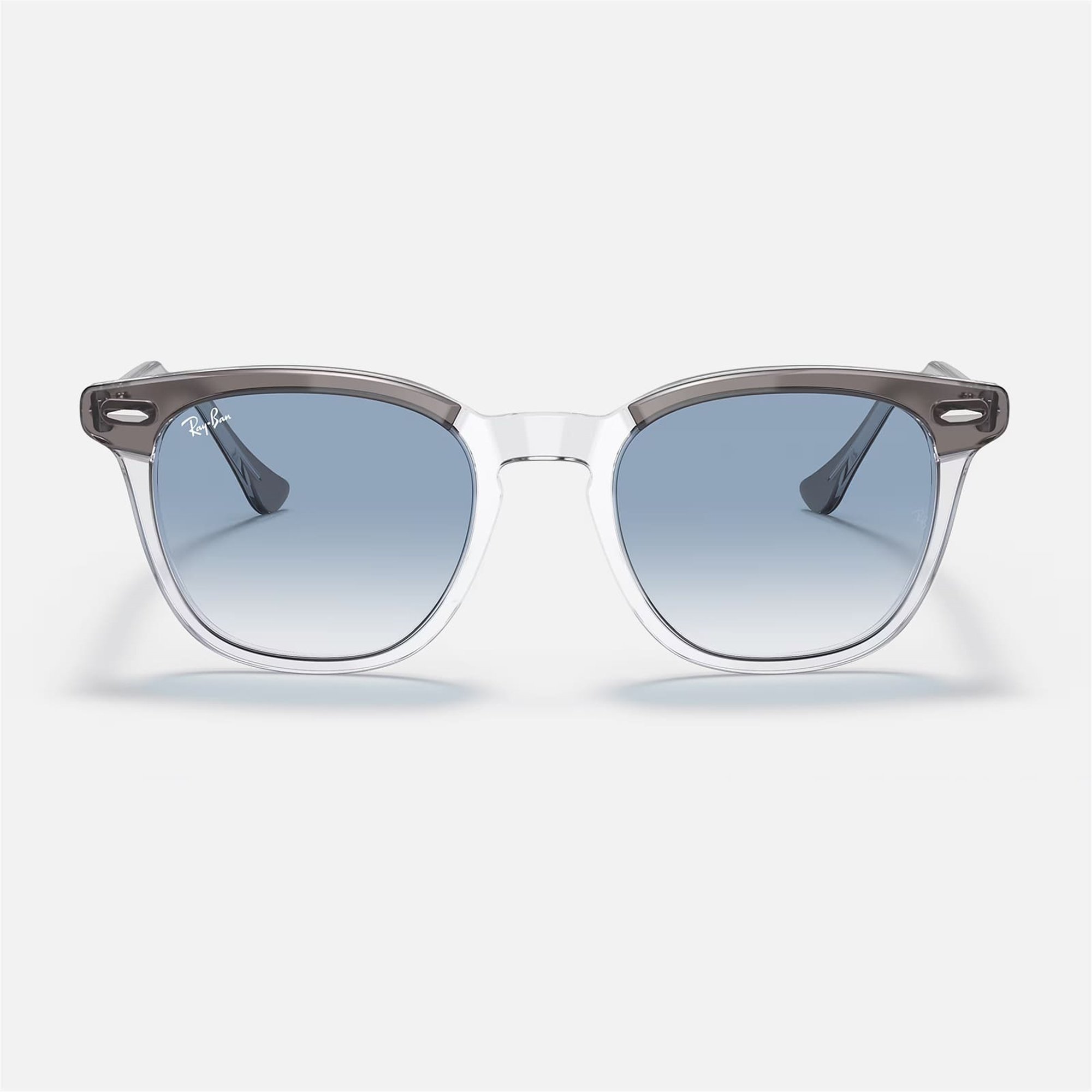 Ray-Ban Eagleeye RB 2398 13553F 56 - Gri Unisex Güneş Gözlüğü