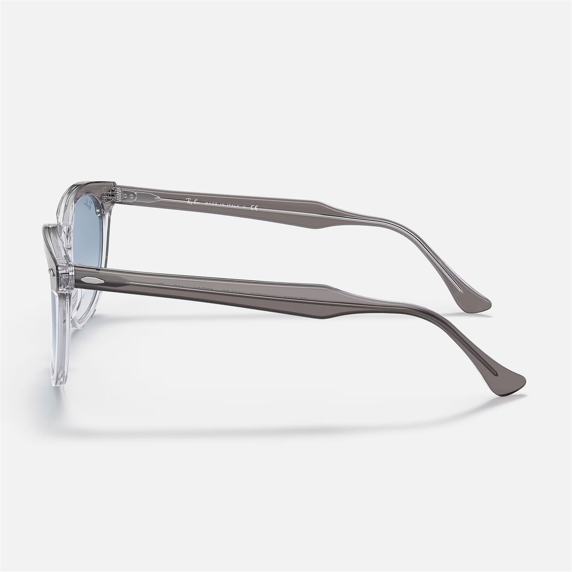 Ray-Ban Eagleeye RB 2398 13553F 56 - Gri Unisex Güneş Gözlüğü