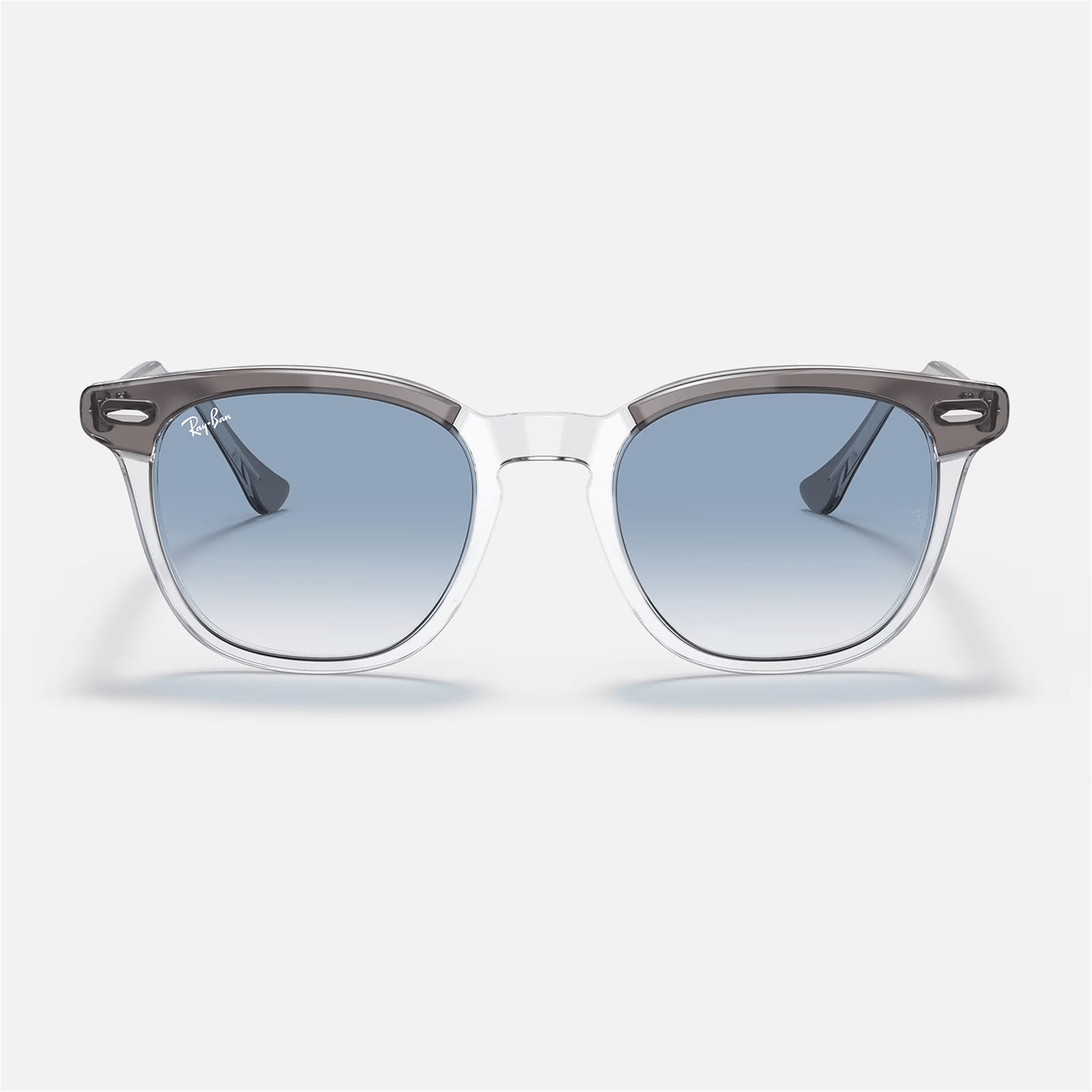Ray-Ban Eagleeye RB 2398 13553F 56 - Gri Unisex Güneş Gözlüğü