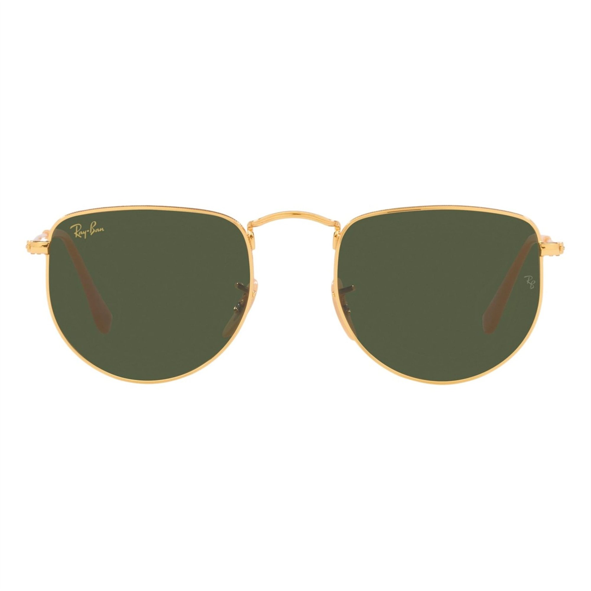 Ray-Ban Elon RB 3958 919631 50 - Altın Unisex Güneş Gözlüğü