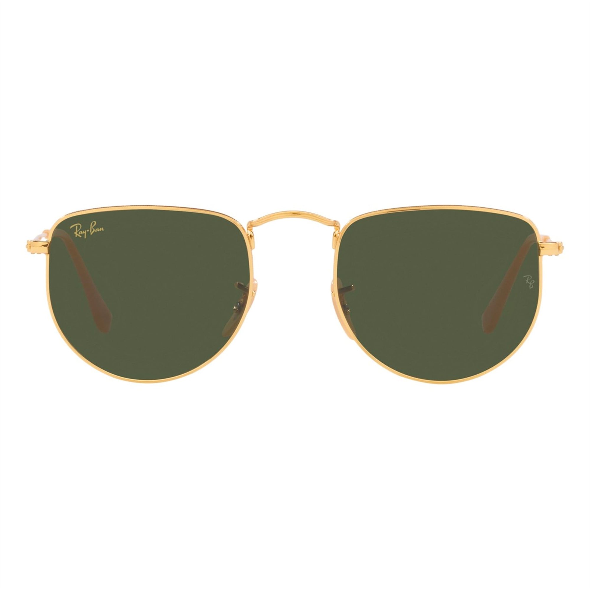 Ray-Ban Elon RB 3958 919631 50 - Altın Unisex Güneş Gözlüğü