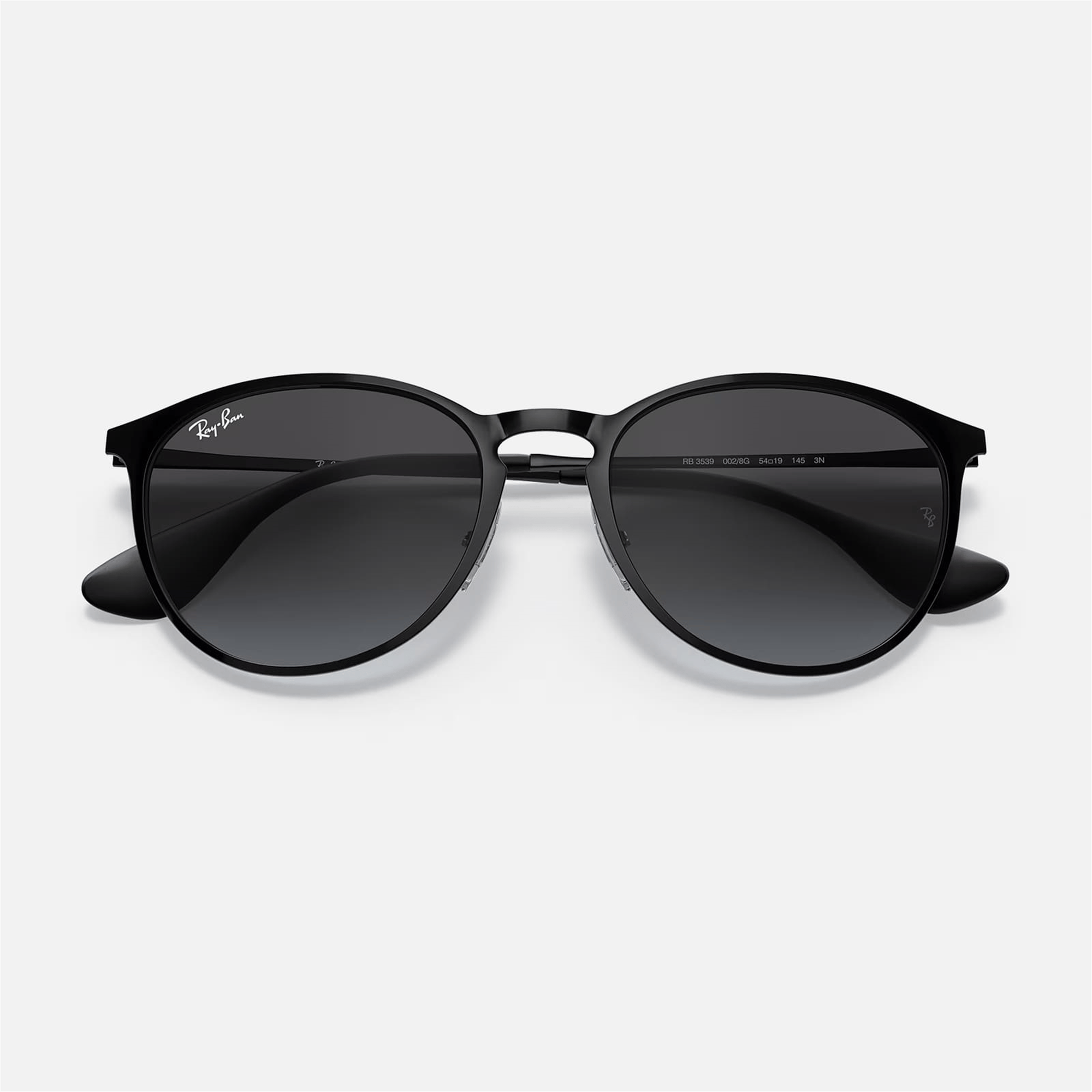Ray-Ban Erika Metal RB 3539 002/8G 54 Kadın Güneş Gözlüğü