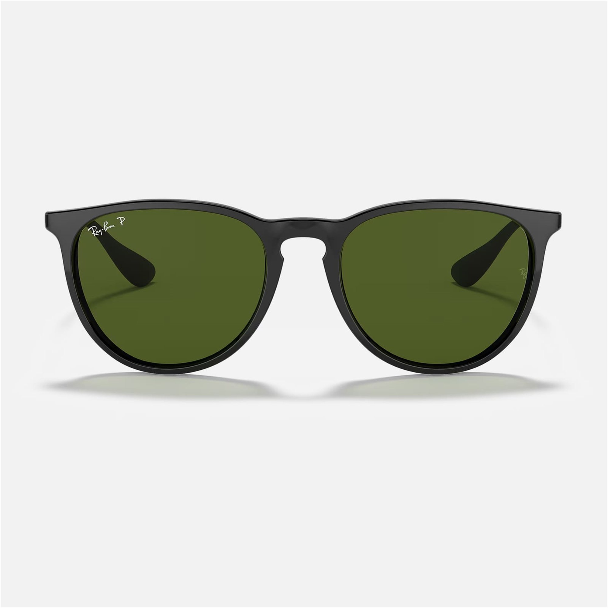 Ray-Ban Erika RB 4171 601/2P 54 - Siyah Kadın Güneş Gözlüğü