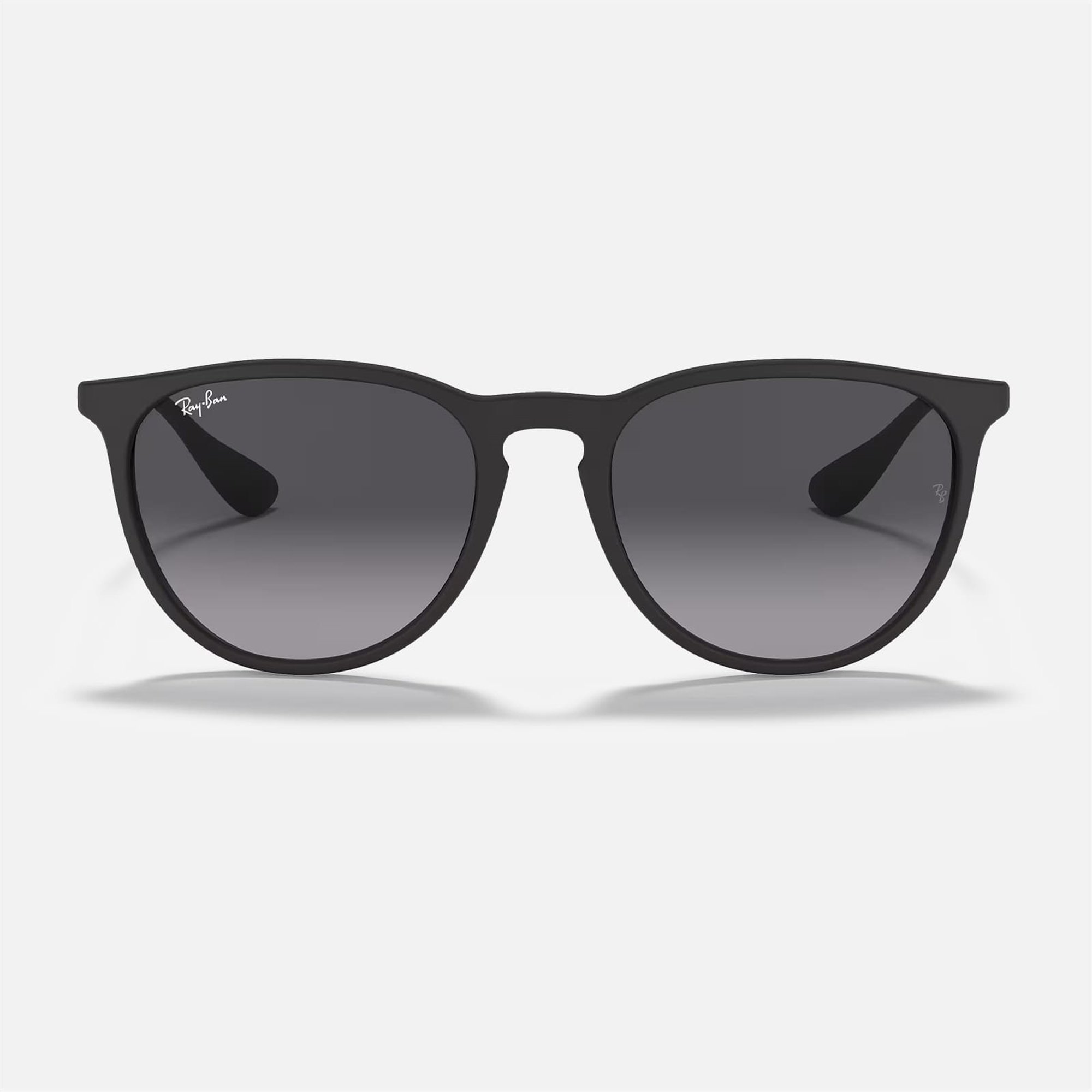 Ray-Ban Erika RB 4171 622/8G 54 - Siyah Kadın Güneş Gözlüğü