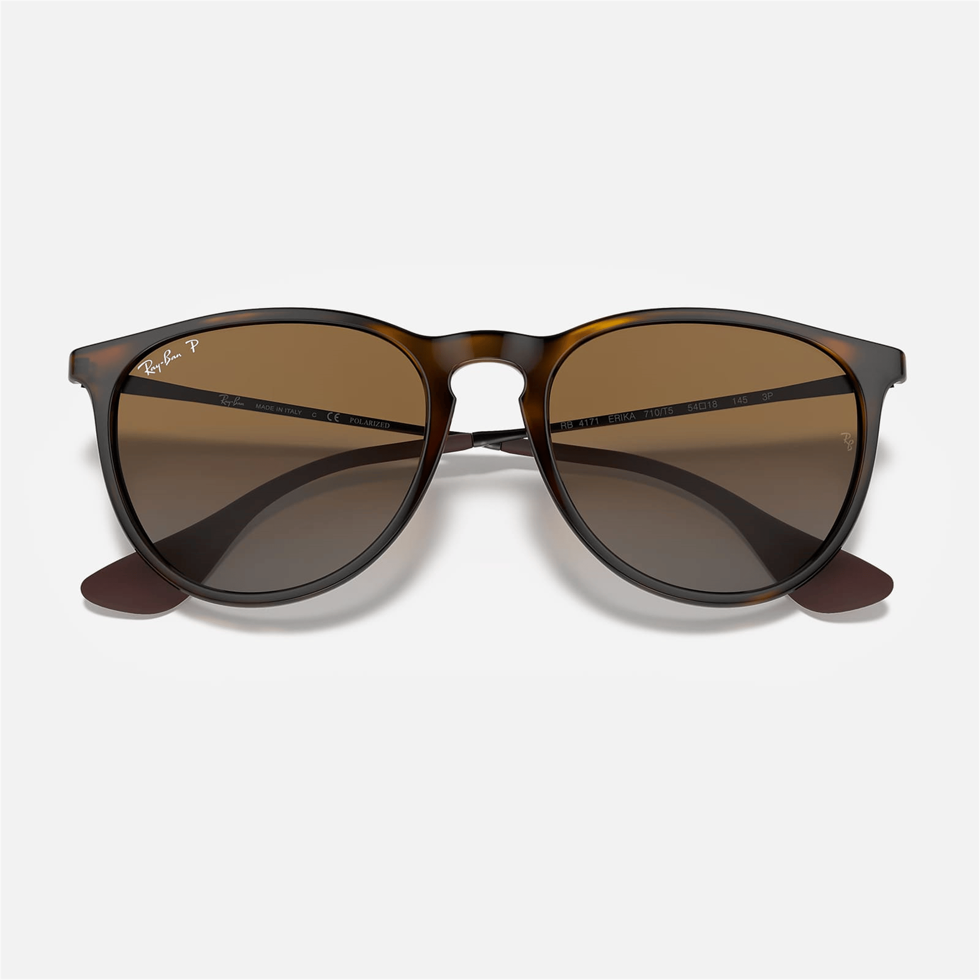 Ray-Ban Erika RB 4171 710/T5 54 Kadın Güneş Gözlüğü