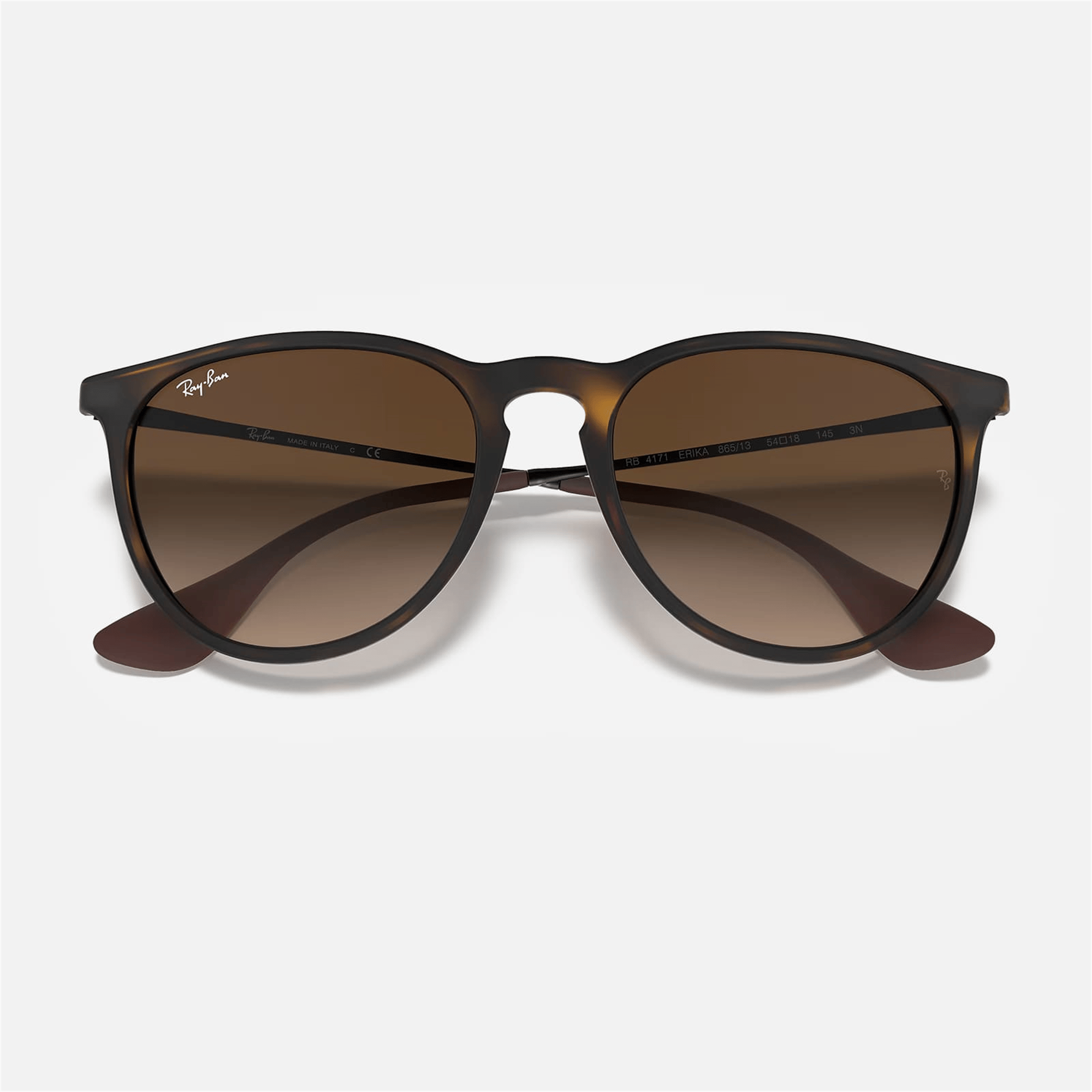 Ray-Ban Erika RB 4171 865/13 54 Kadın Güneş Gözlüğü