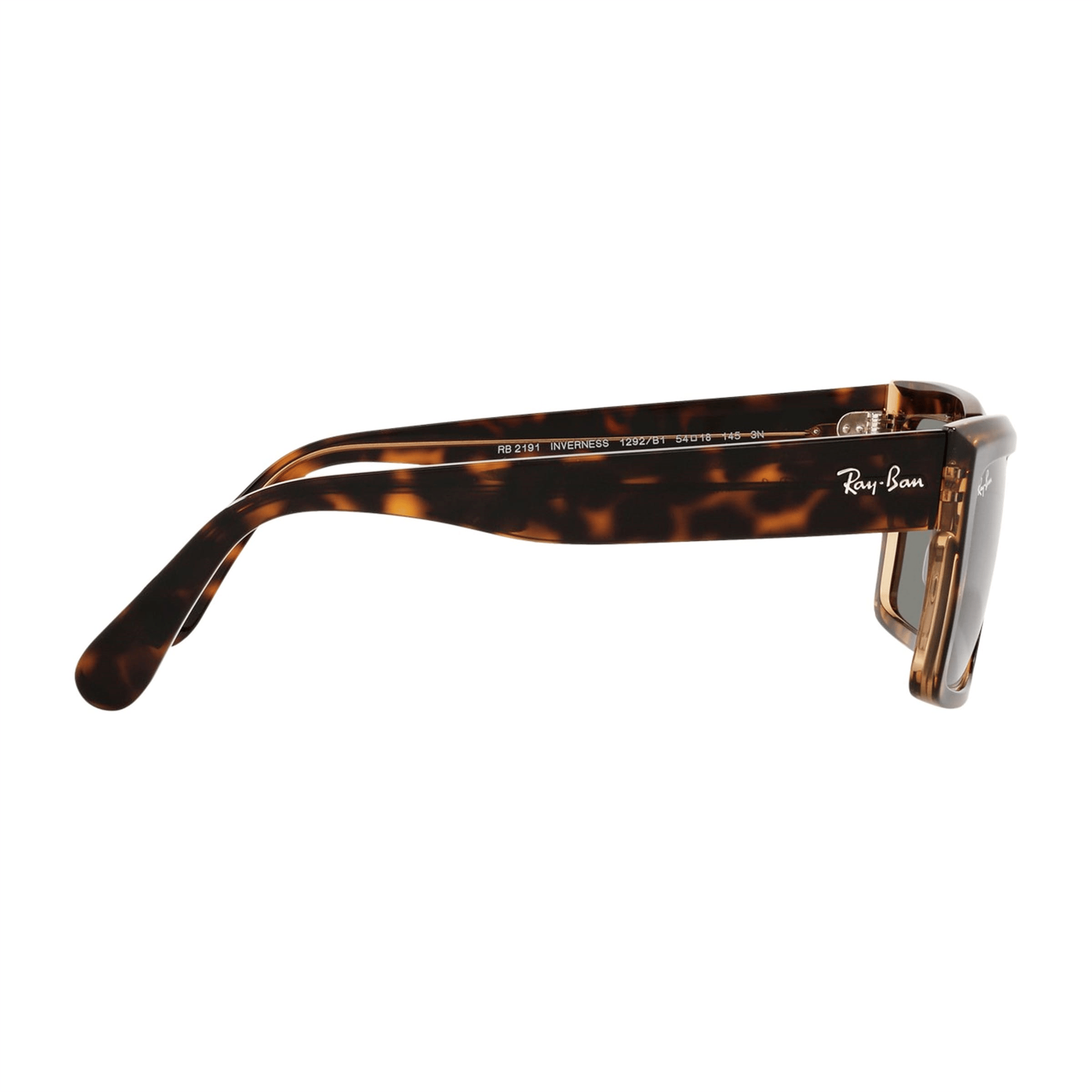 Ray-Ban Inverness RB 2191 1292B1 54 Unisex Güneş Gözlüğü