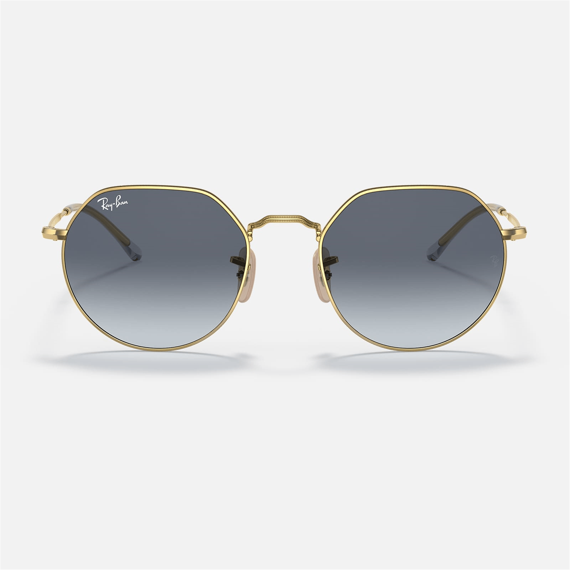 Ray-Ban Jack RB 3565 001/86 51 Unisex Güneş Gözlüğü