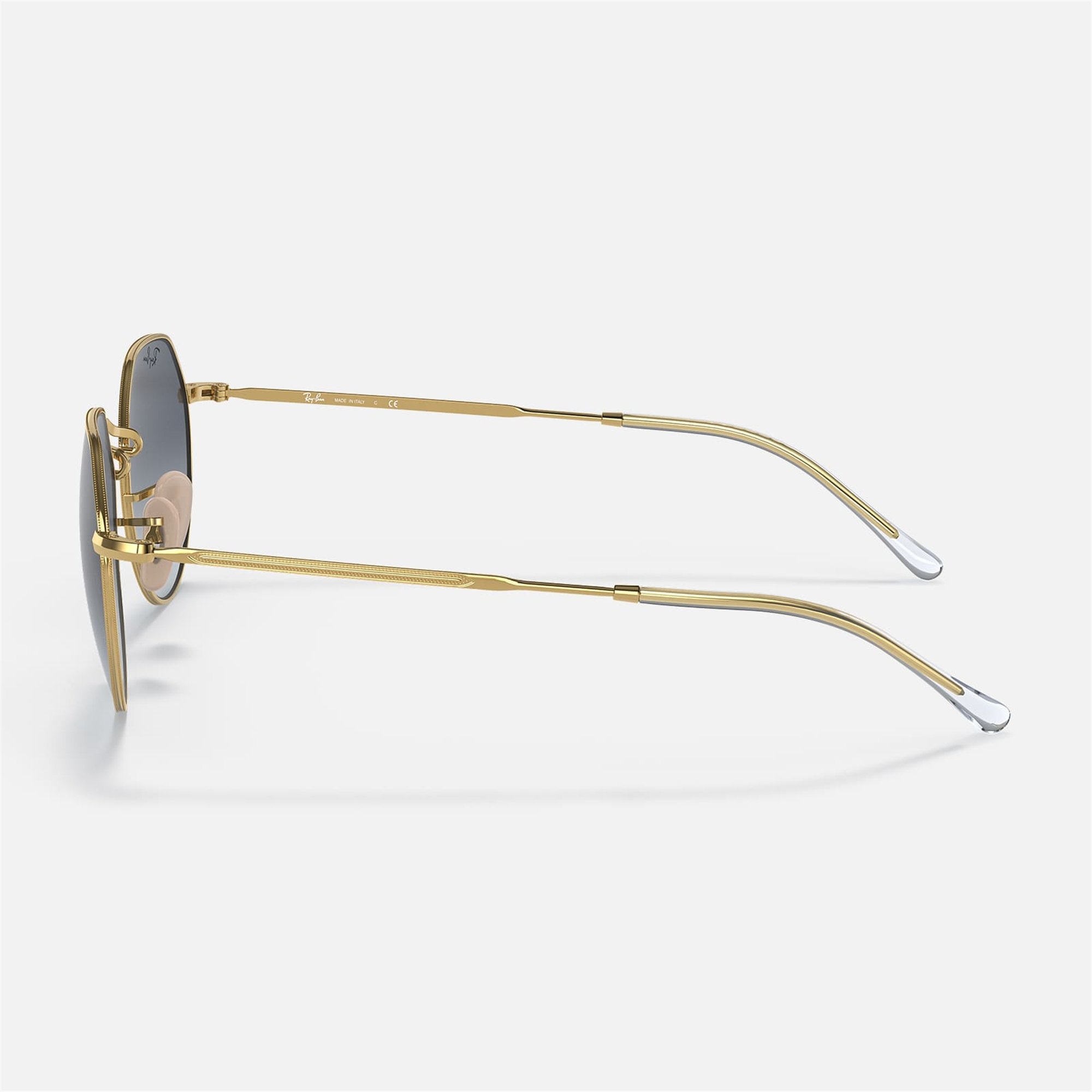 Ray-Ban Jack RB 3565 001/86 51 Unisex Güneş Gözlüğü