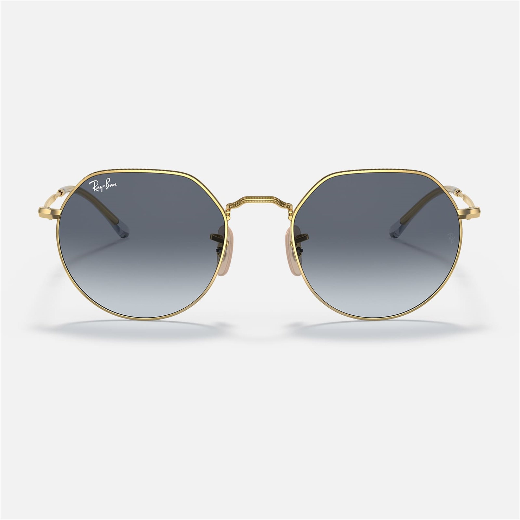 Ray-Ban Jack RB 3565 001/86 51 Unisex Güneş Gözlüğü