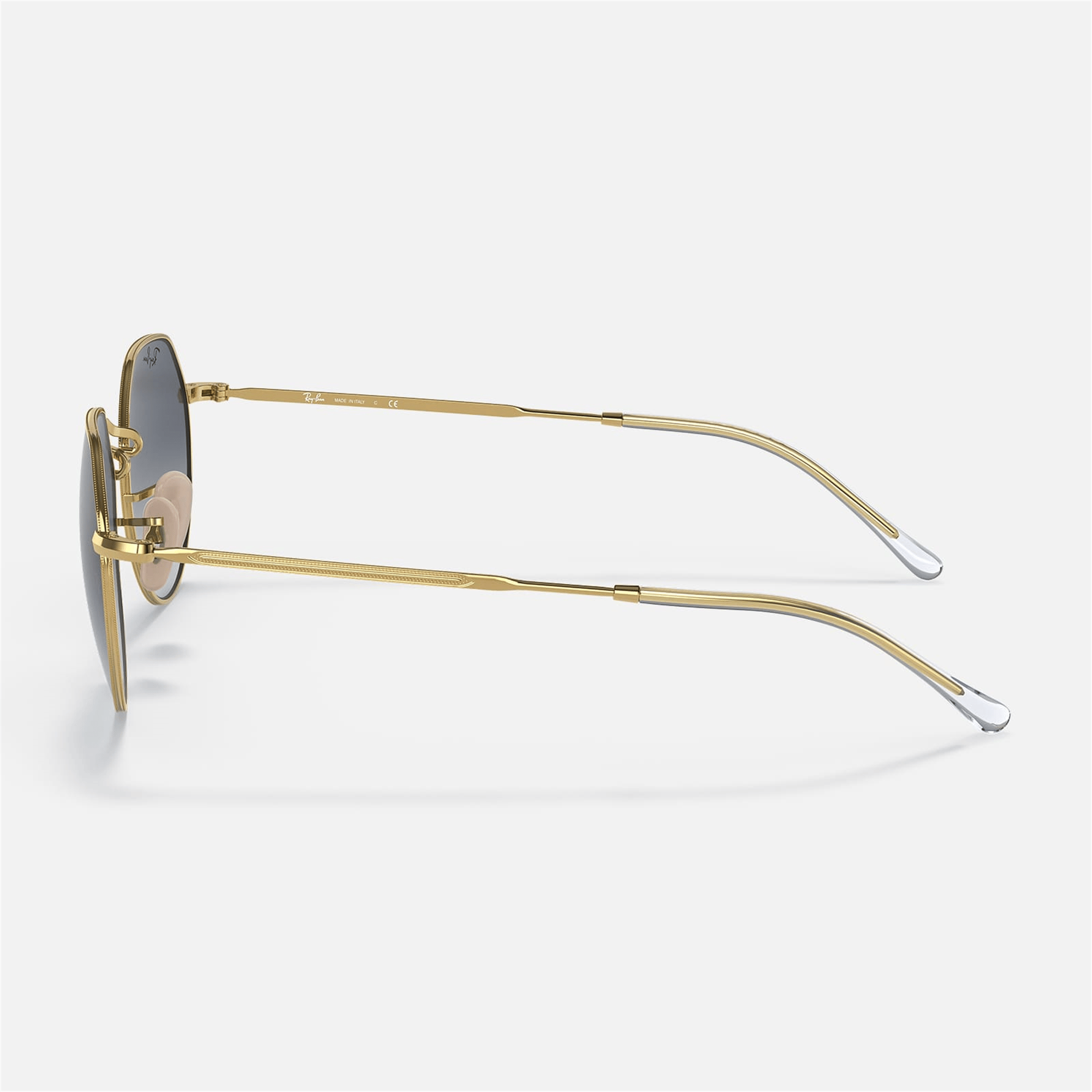 Ray-Ban Jack RB 3565 001/86 51 Unisex Güneş Gözlüğü