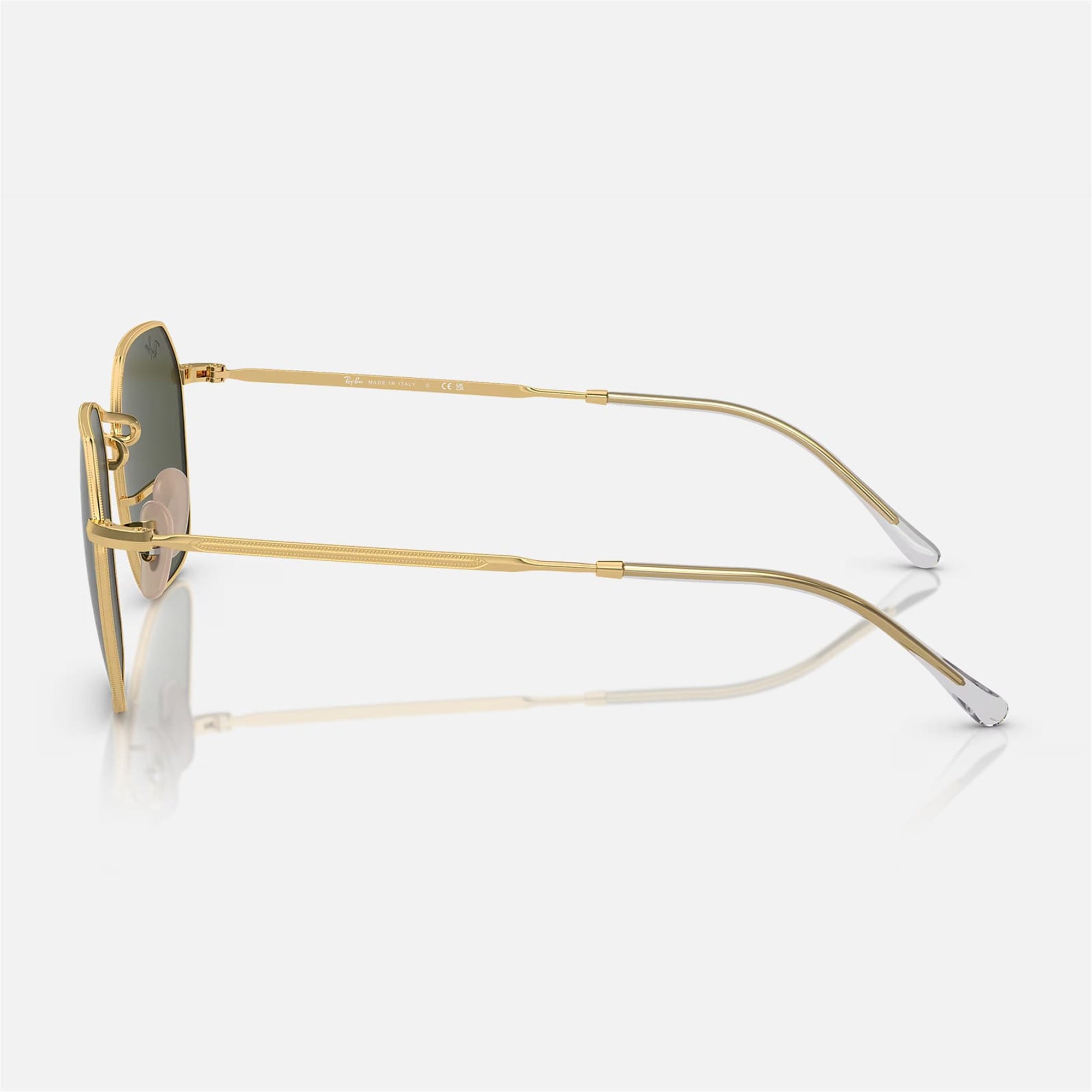 Ray-Ban Jim RB 3694 001/31 55 - Altın Unisex Güneş Gözlüğü