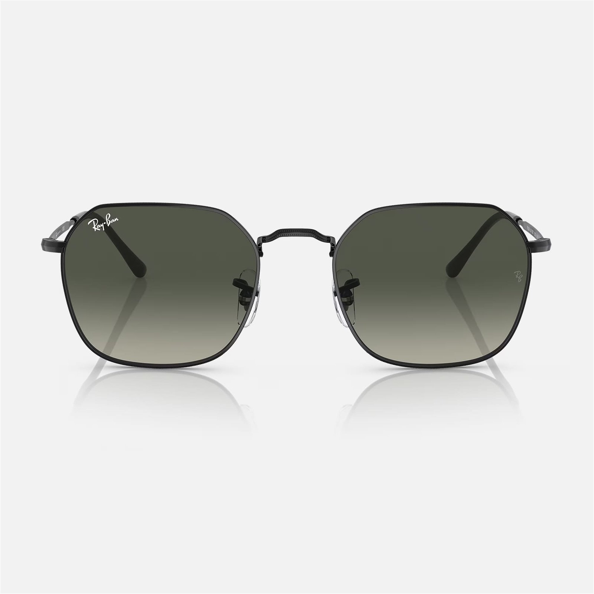 Ray-Ban Jim RB 3694 002/71 55 - Siyah Unisex Güneş Gözlüğü