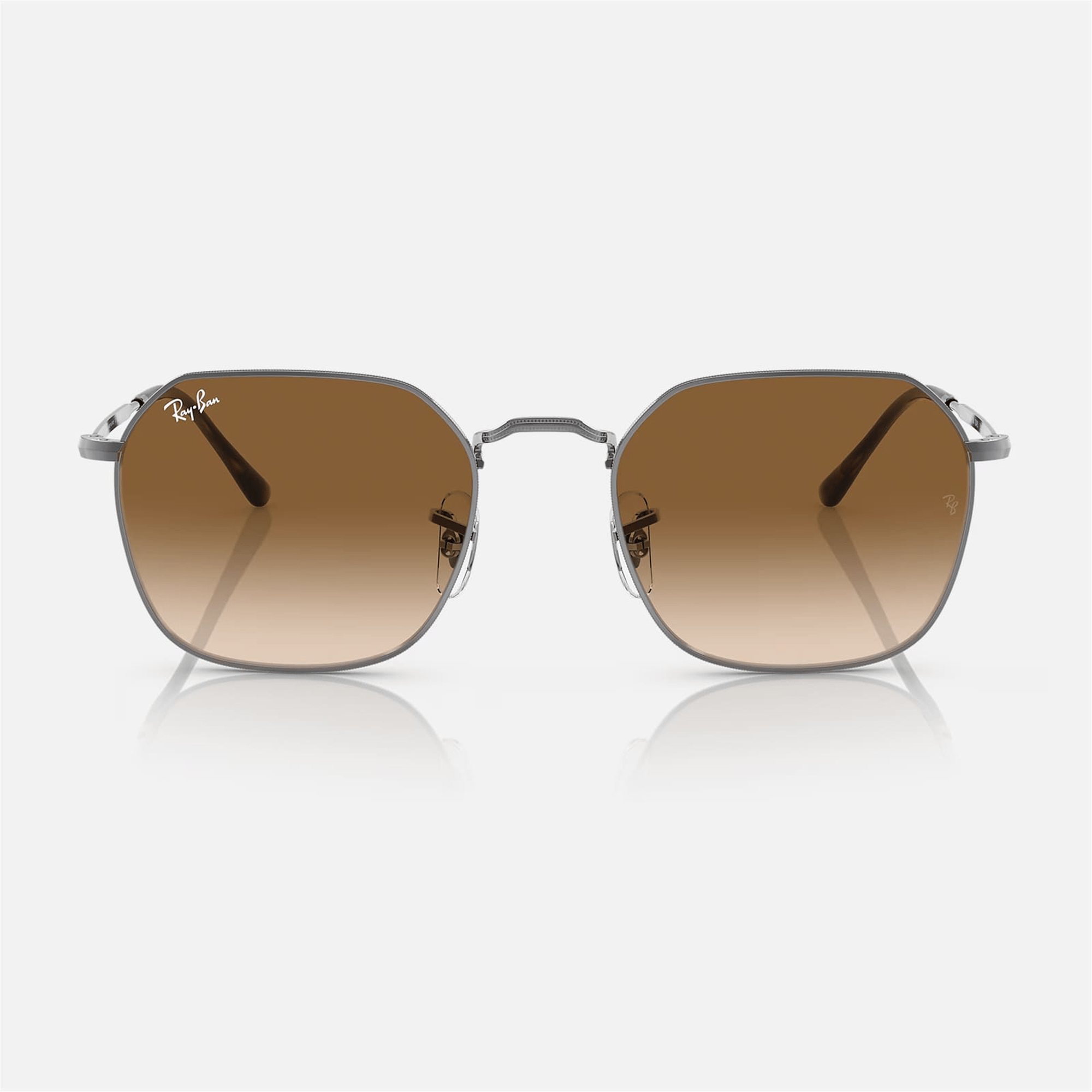 Ray-Ban Jim RB 3694 004/51 55 - Bronz Unisex Güneş Gözlüğü