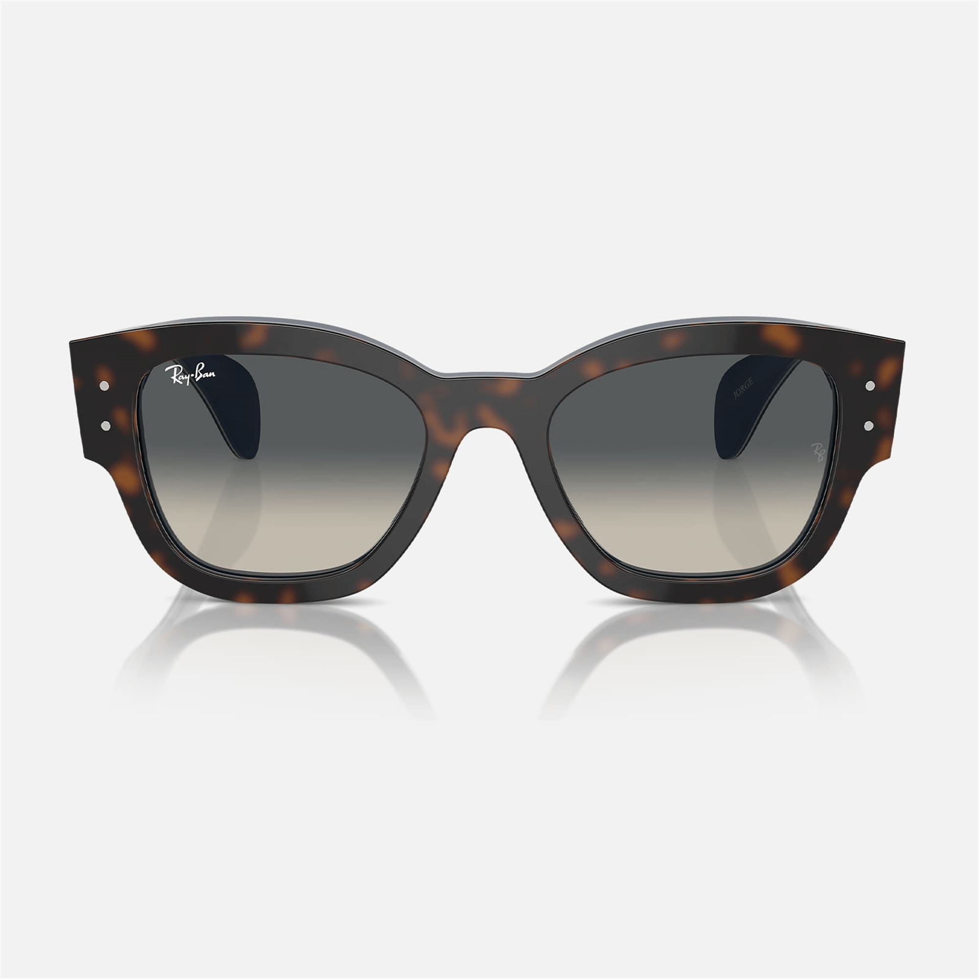 Ray-Ban Jorge RB 7681S 140171 52 Unisex Güneş Gözlüğü