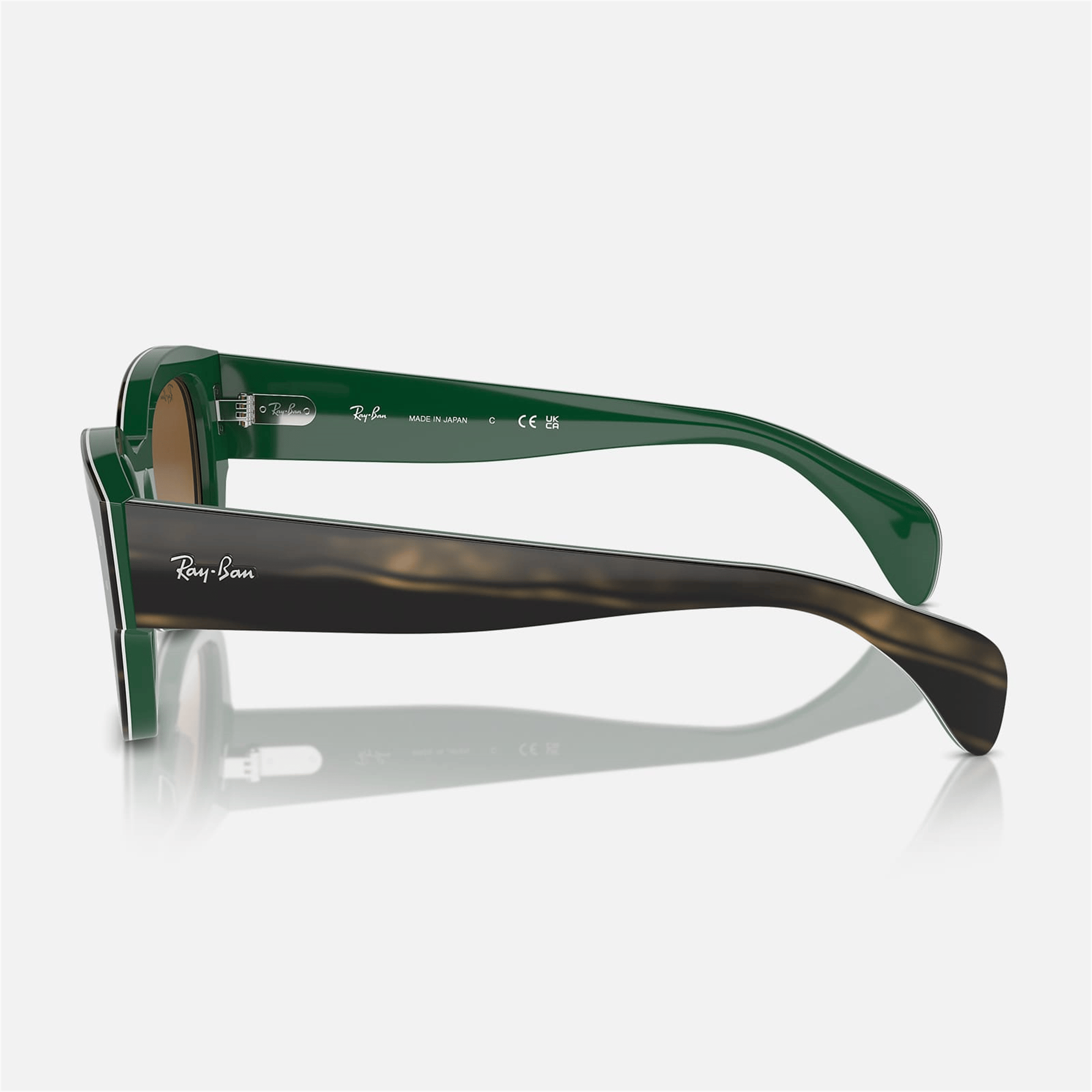 Ray-Ban Jorge RB 7681S 140251 52 Unisex Güneş Gözlüğü