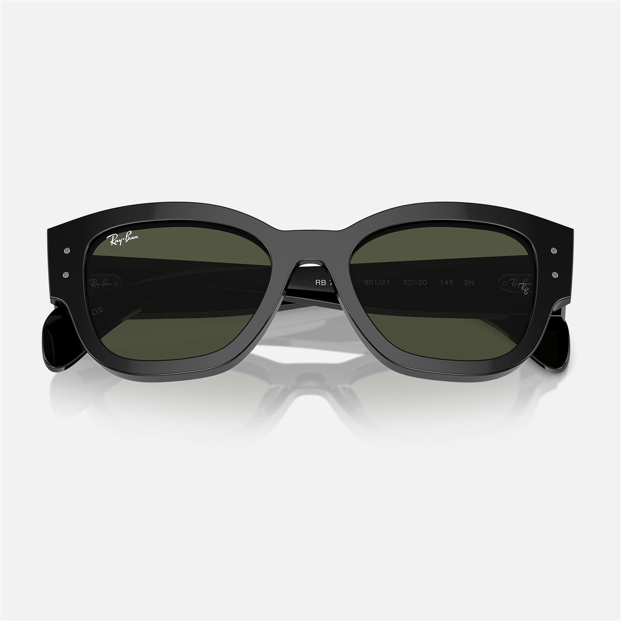 Ray-Ban Jorge RB 7681S 901/31 52 Unisex Güneş Gözlüğü