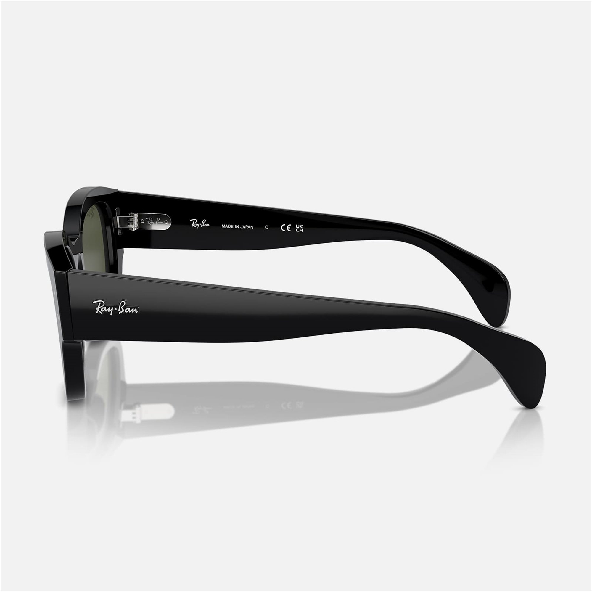 Ray-Ban Jorge RB 7681S 901/31 52 Unisex Güneş Gözlüğü
