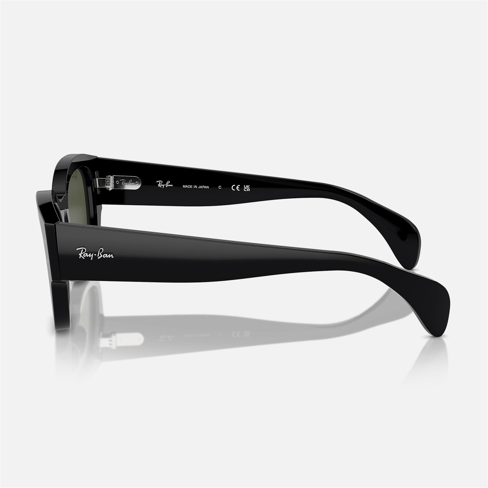 Ray-Ban Jorge RB 7681S 901/31 52 Unisex Güneş Gözlüğü